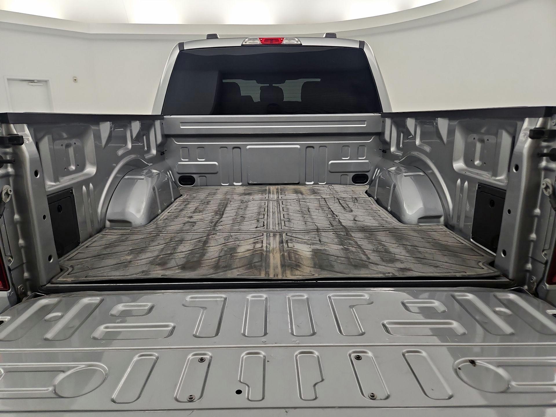 Thumbnail: 2024 Ford F-150 - 19