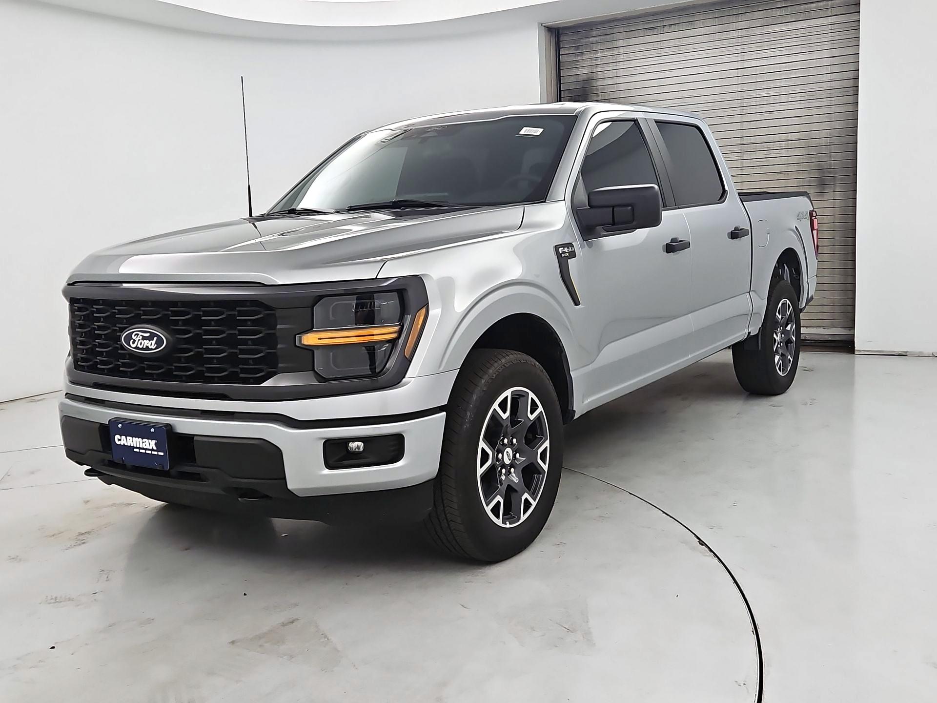 Thumbnail: 2024 Ford F-150 - 3