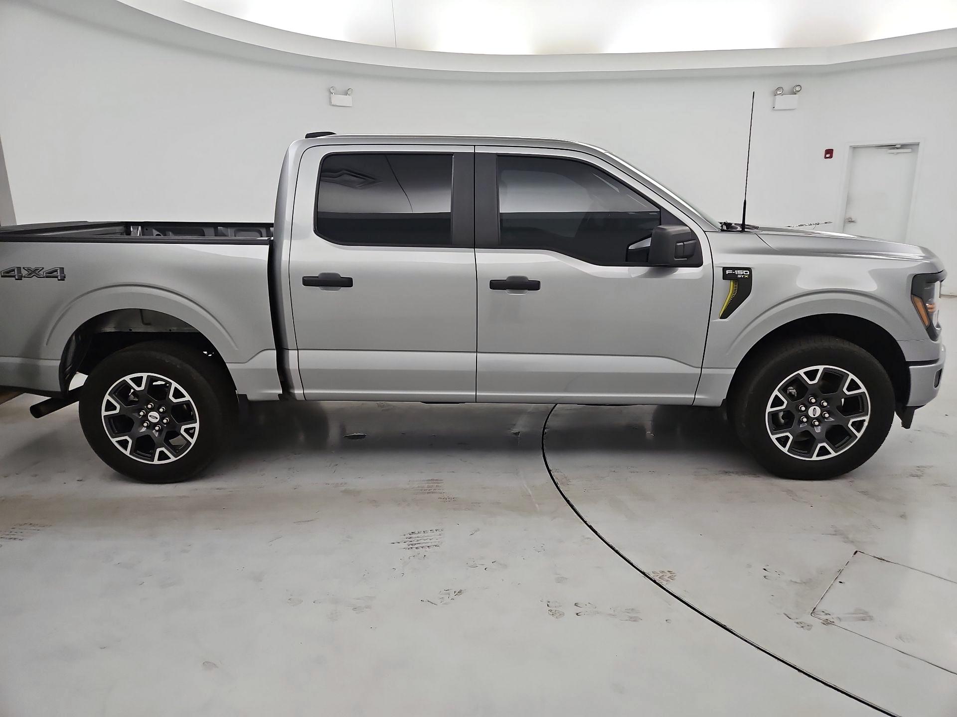 Thumbnail: 2024 Ford F-150 - 4