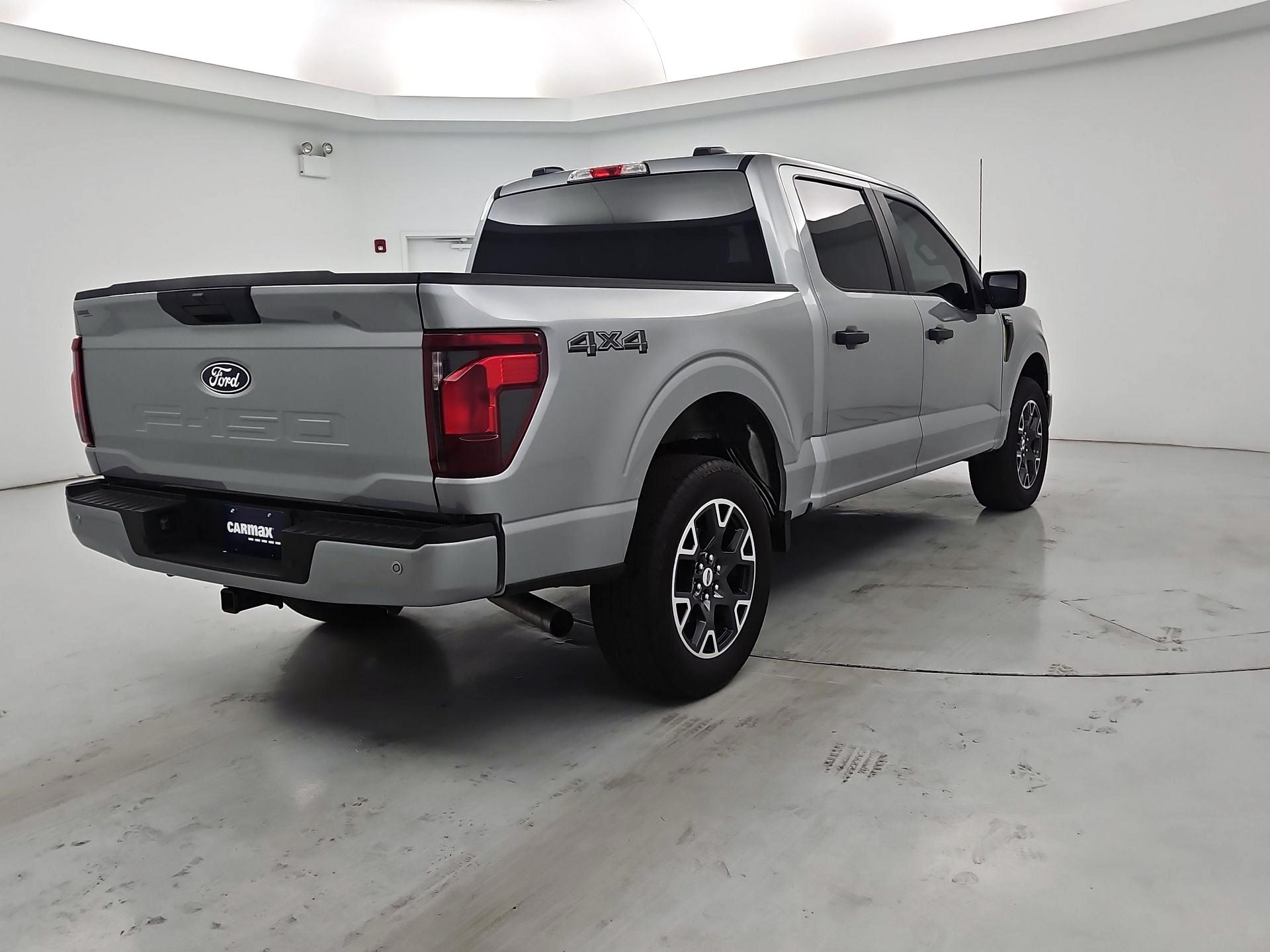 Thumbnail: 2024 Ford F-150 - 5