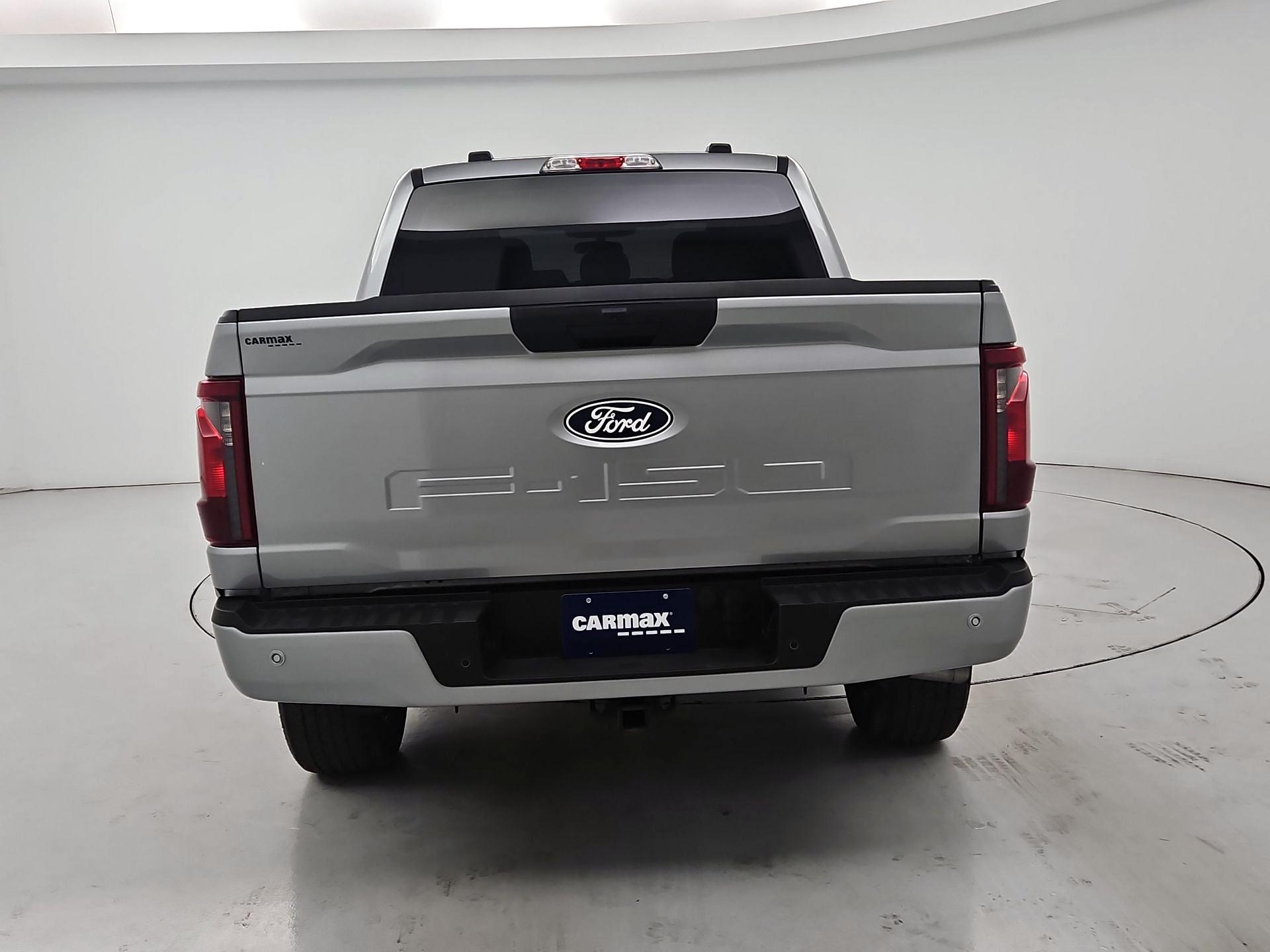 Thumbnail: 2024 Ford F-150 - 6