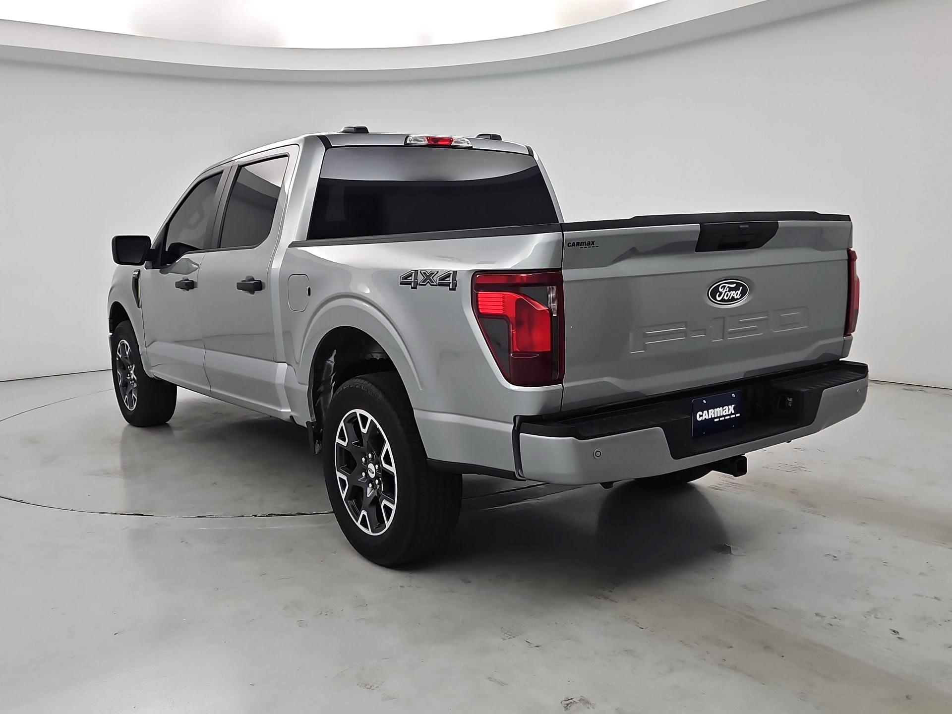 Thumbnail: 2024 Ford F-150 - 7