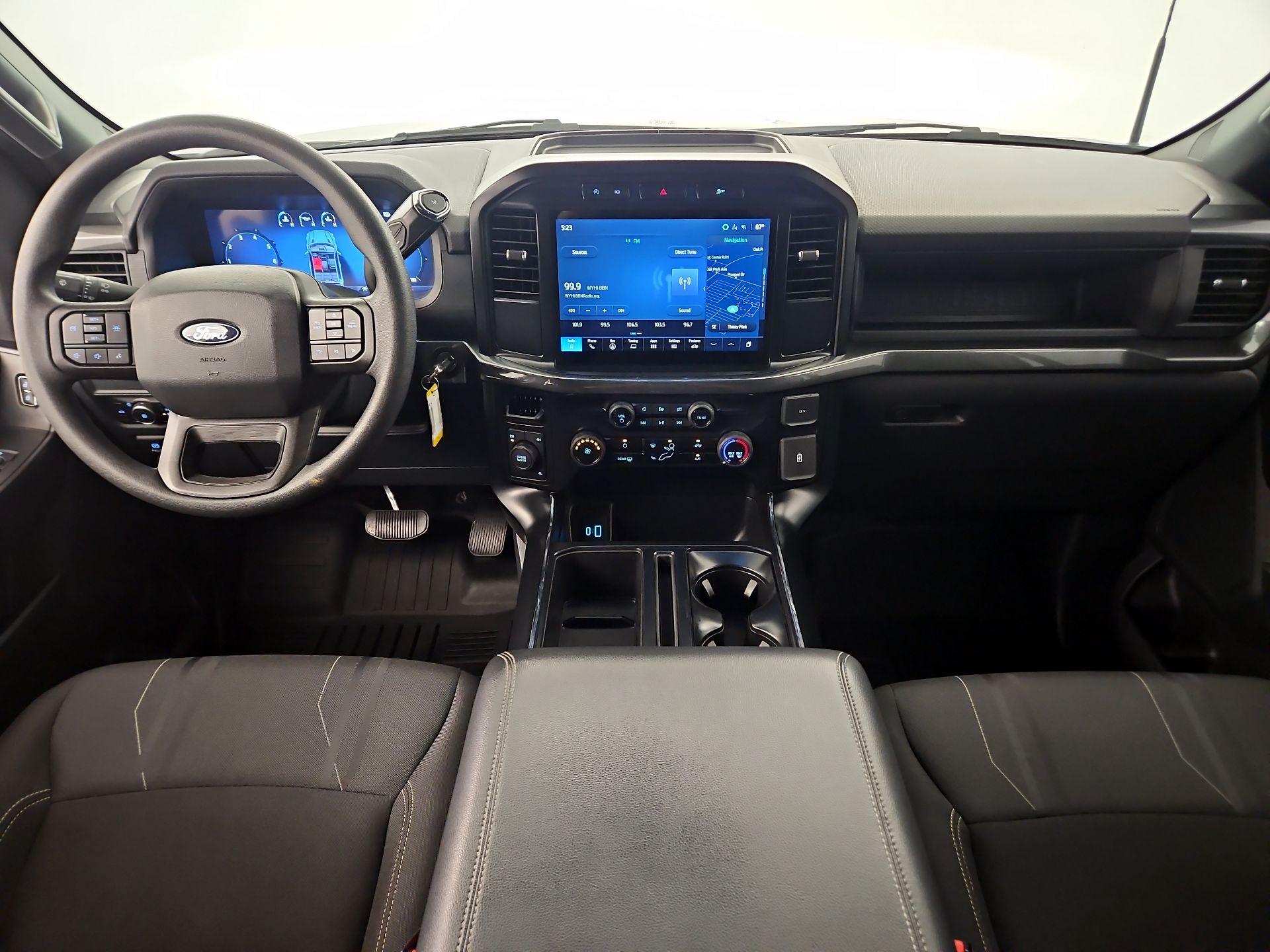 Thumbnail: 2024 Ford F-150 - 8