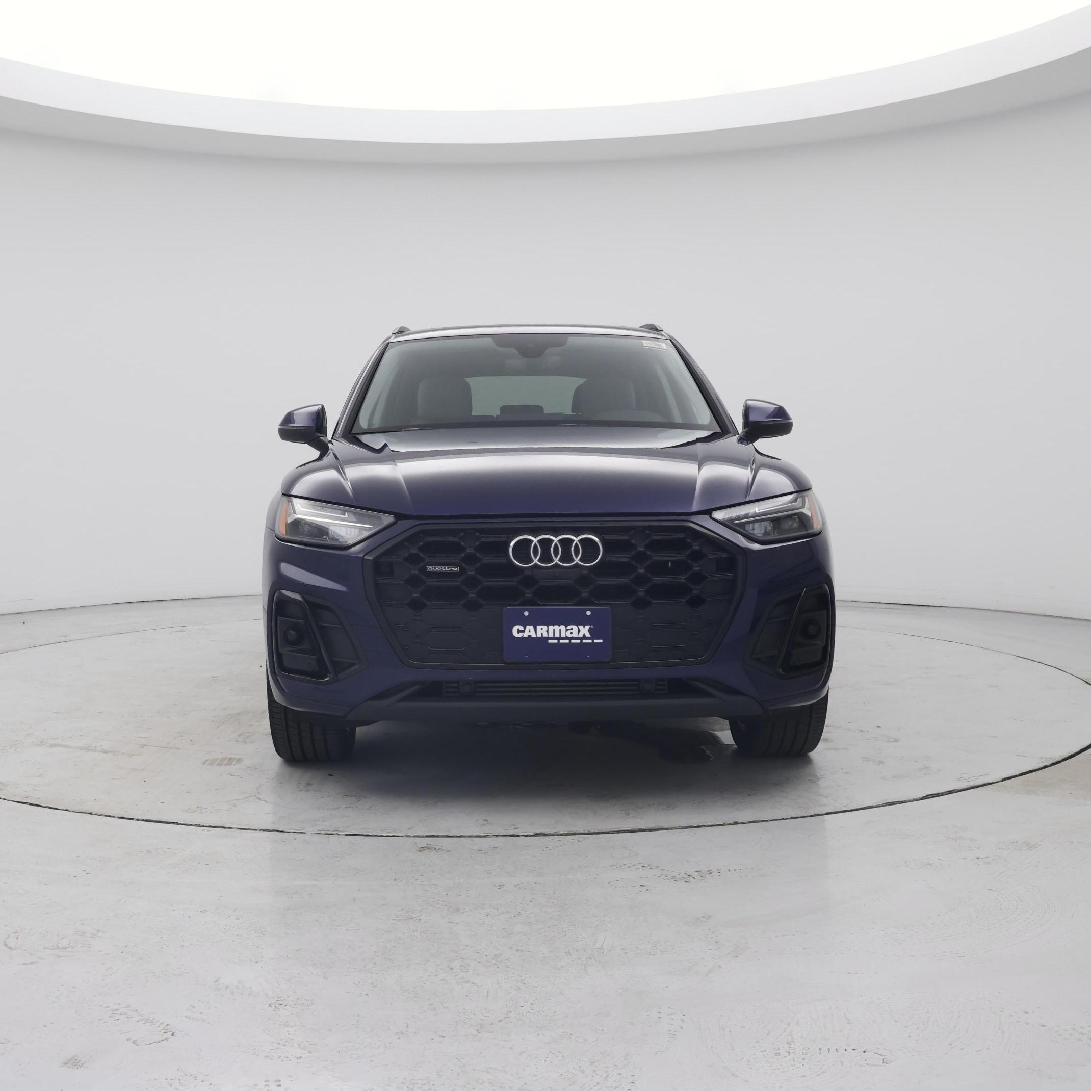 Thumbnail: 2022 Audi Q5 - 5