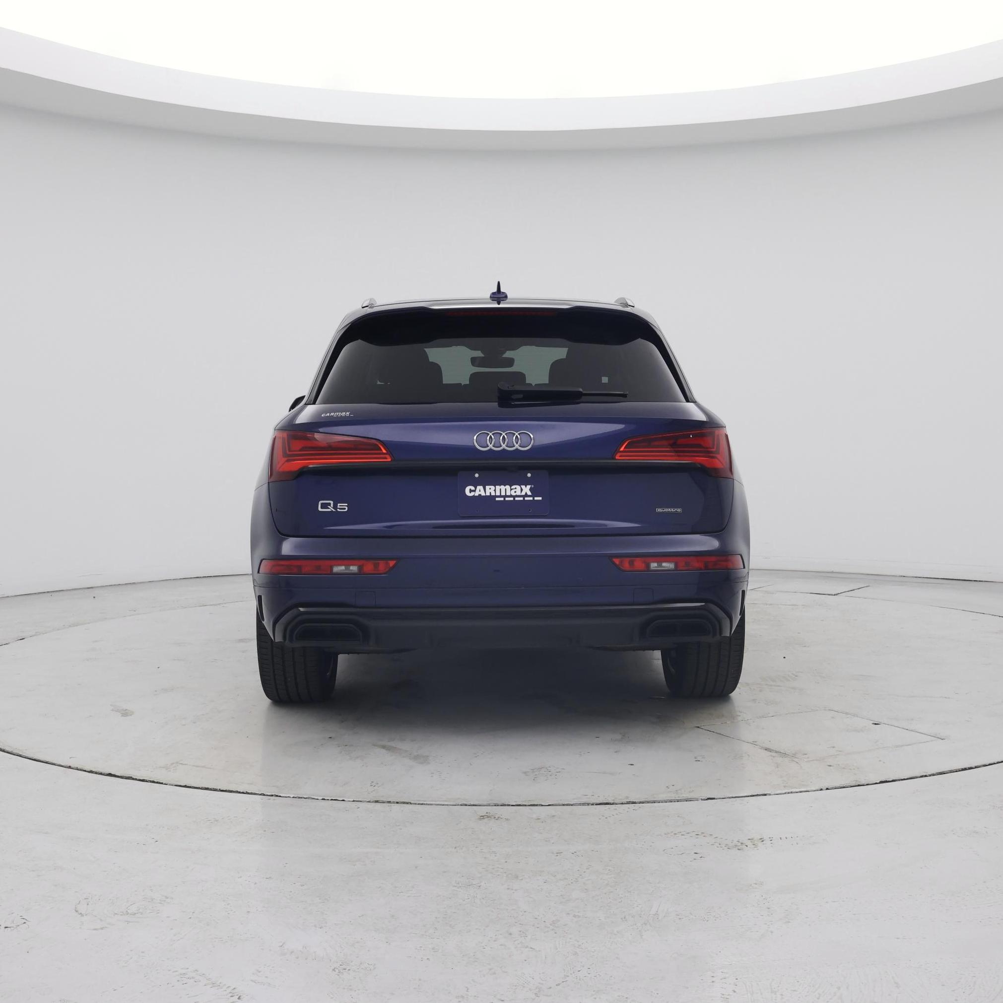 Thumbnail: 2022 Audi Q5 - 6