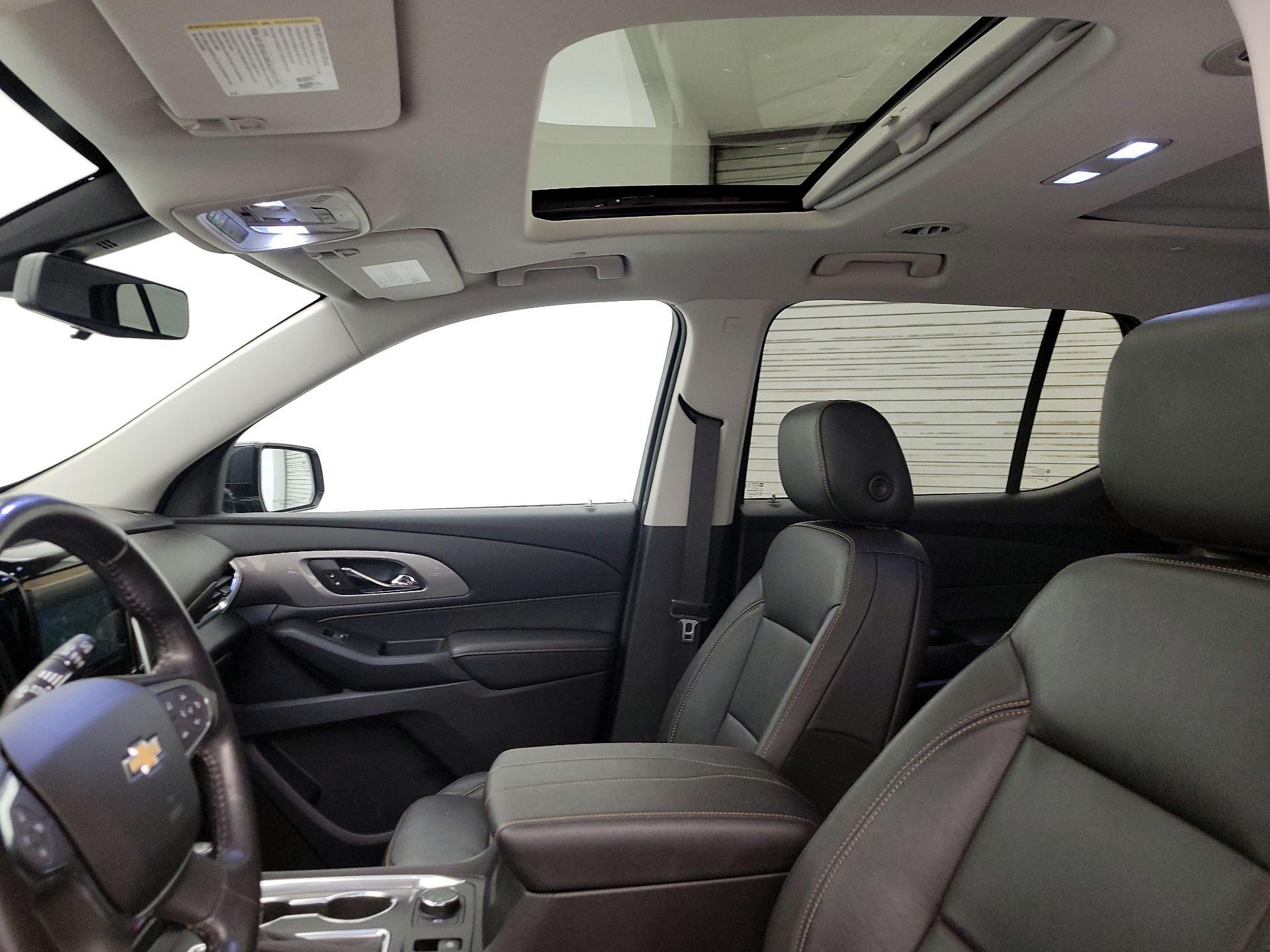 Thumbnail: 2019 Chevrolet Traverse - 20