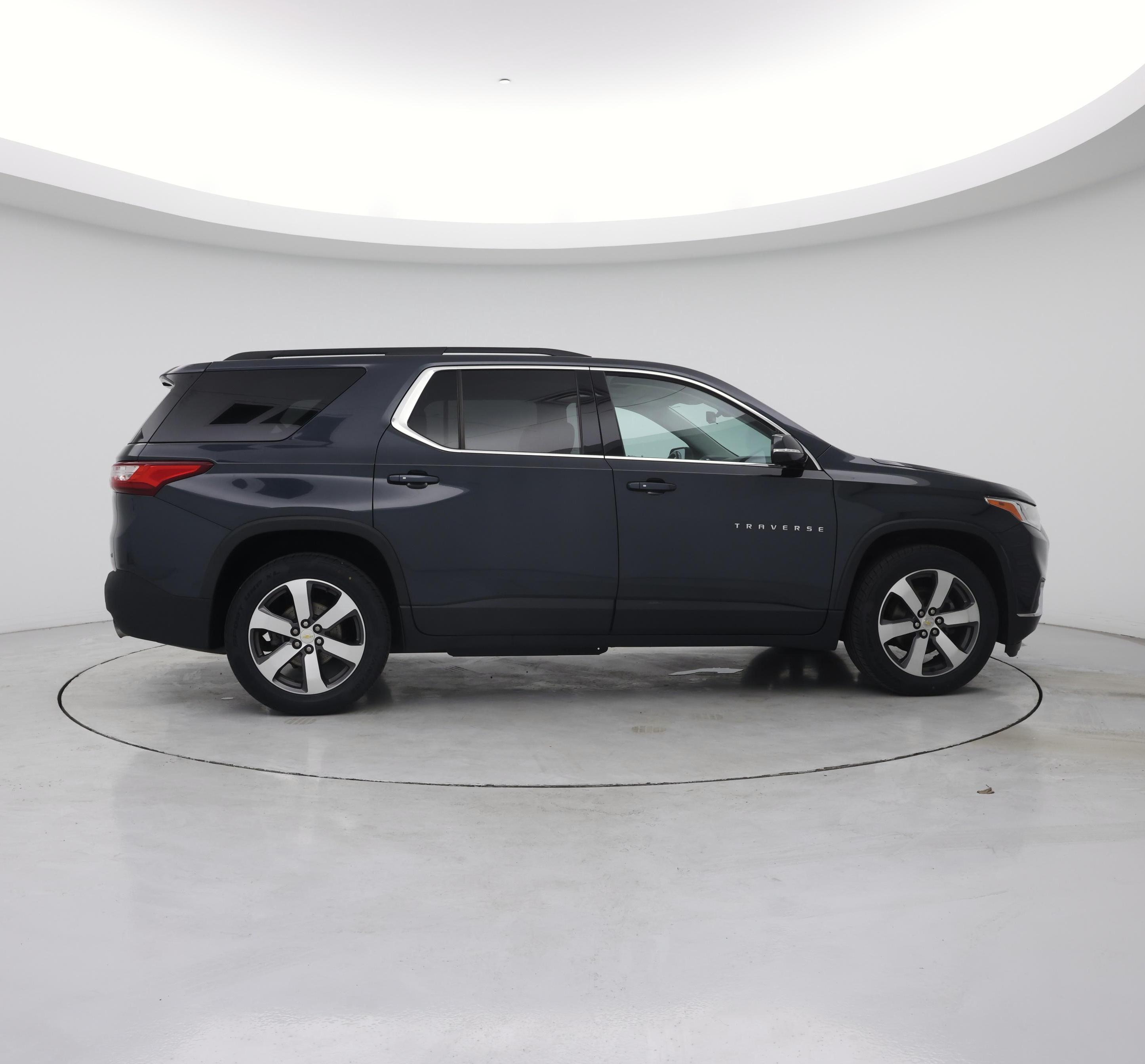 Thumbnail: 2019 Chevrolet Traverse - 7