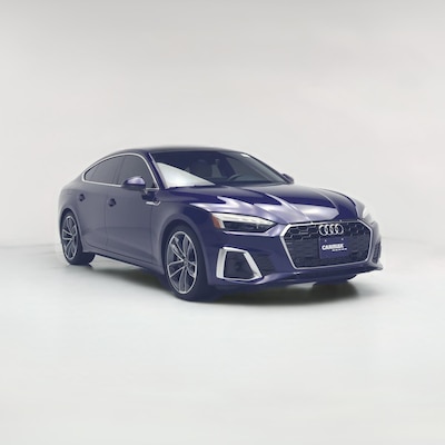 2024 Audi A5 Sportback S-Line Premium Plus