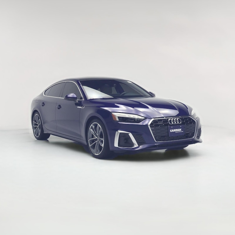 2024 Audi A5 Sportback S-Line Premium Plus