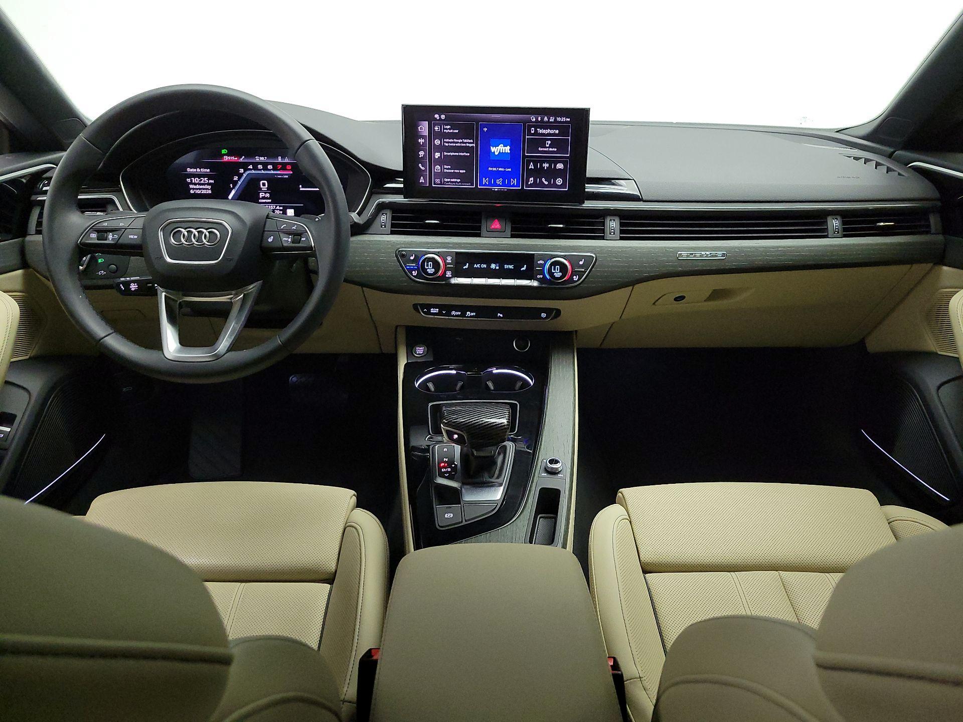 Thumbnail: 2024 Audi A5 - 9