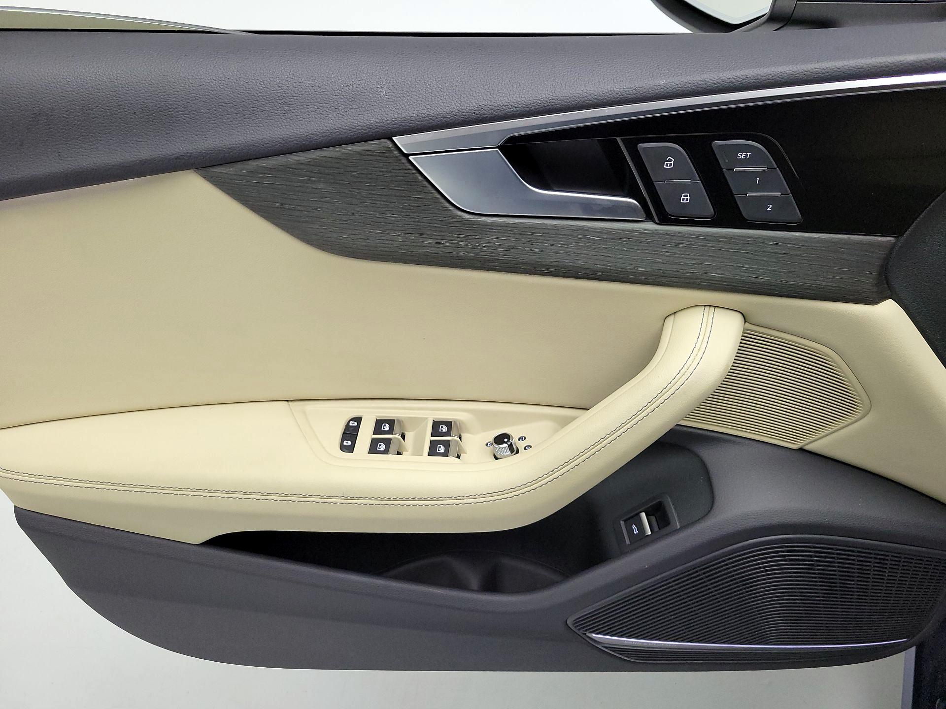 Thumbnail: 2024 Audi A5 - 12