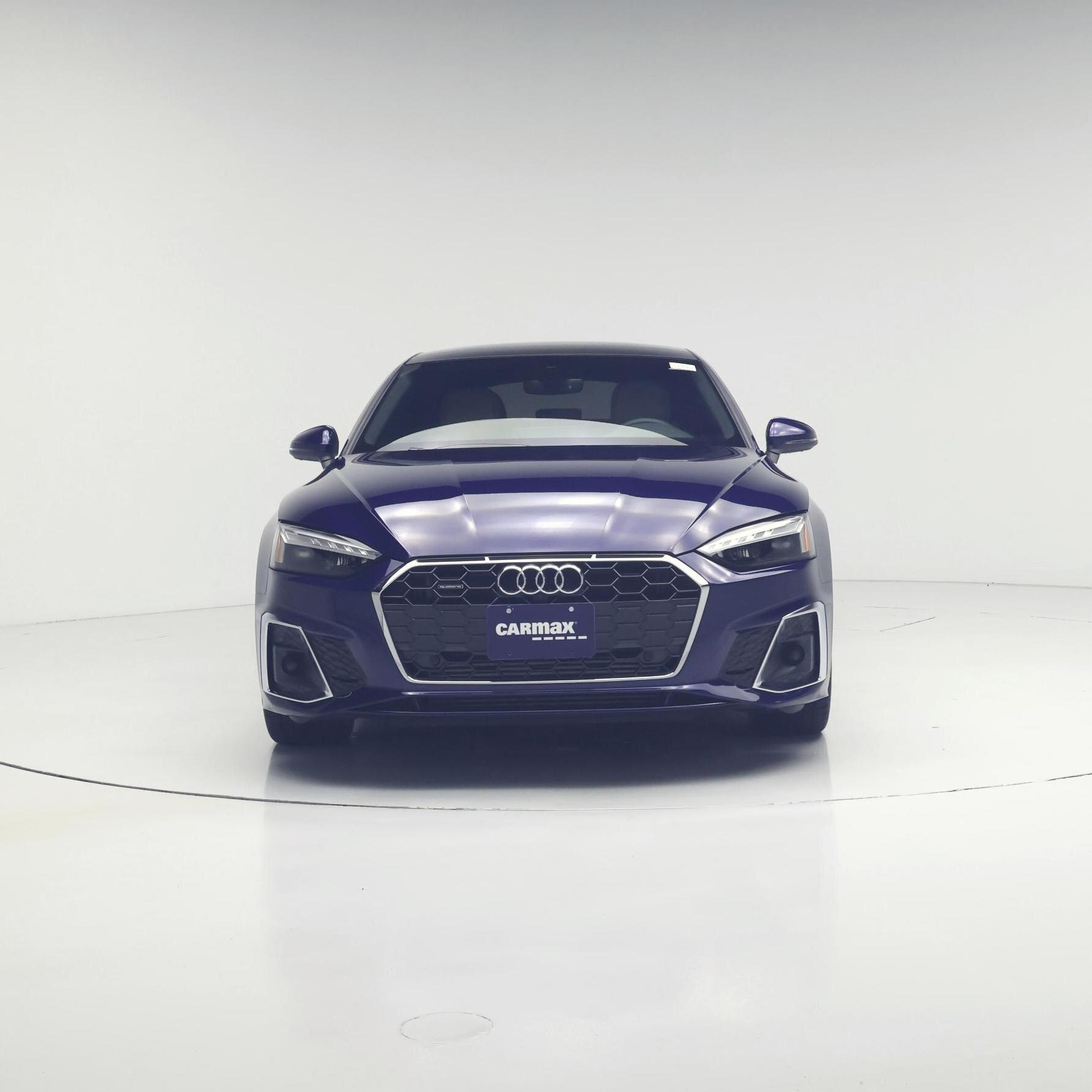 Thumbnail: 2024 Audi A5 - 5