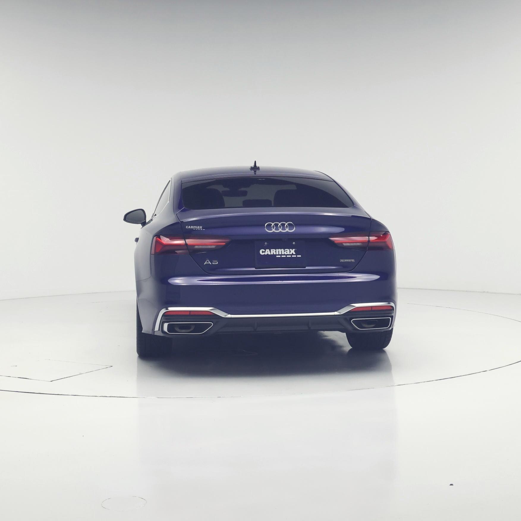 Thumbnail: 2024 Audi A5 - 6