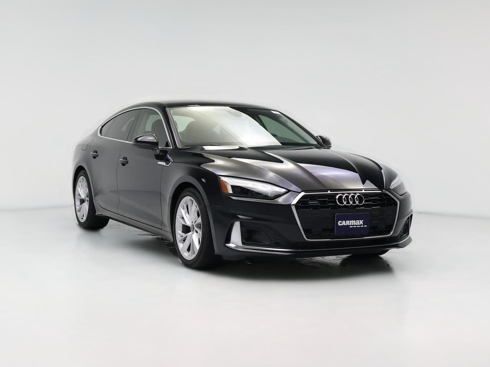 2021 Audi A5 Sportback