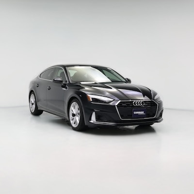 2021 Audi A5 Sportback Premium Plus