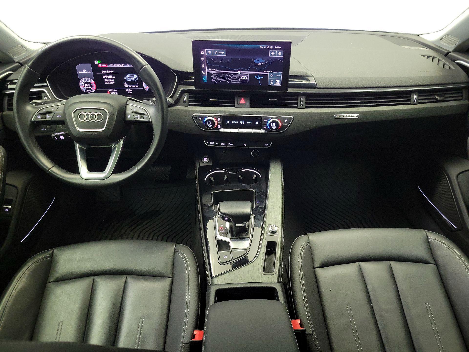 Thumbnail: 2021 Audi A5 - 9