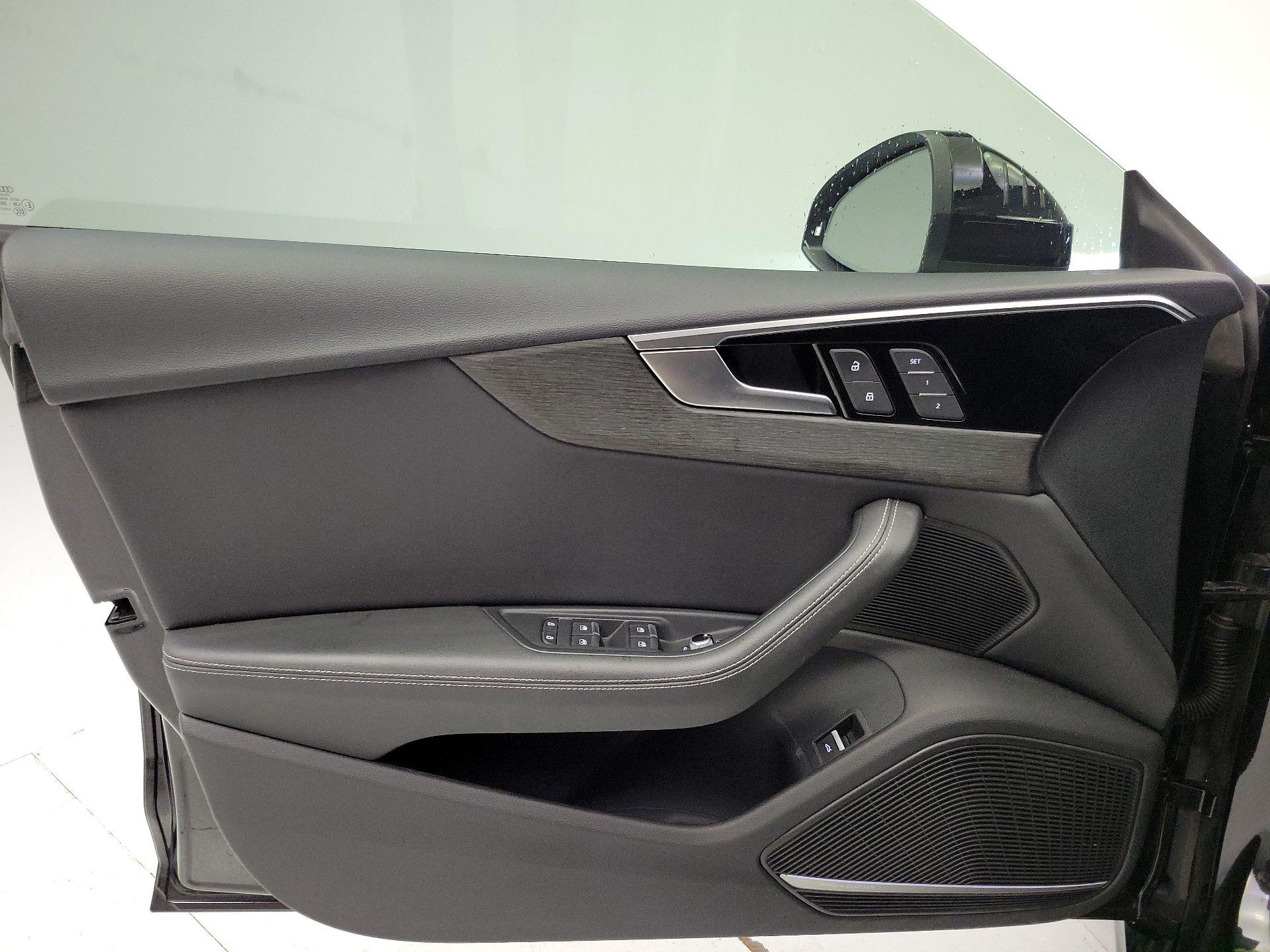 Thumbnail: 2021 Audi A5 - 12