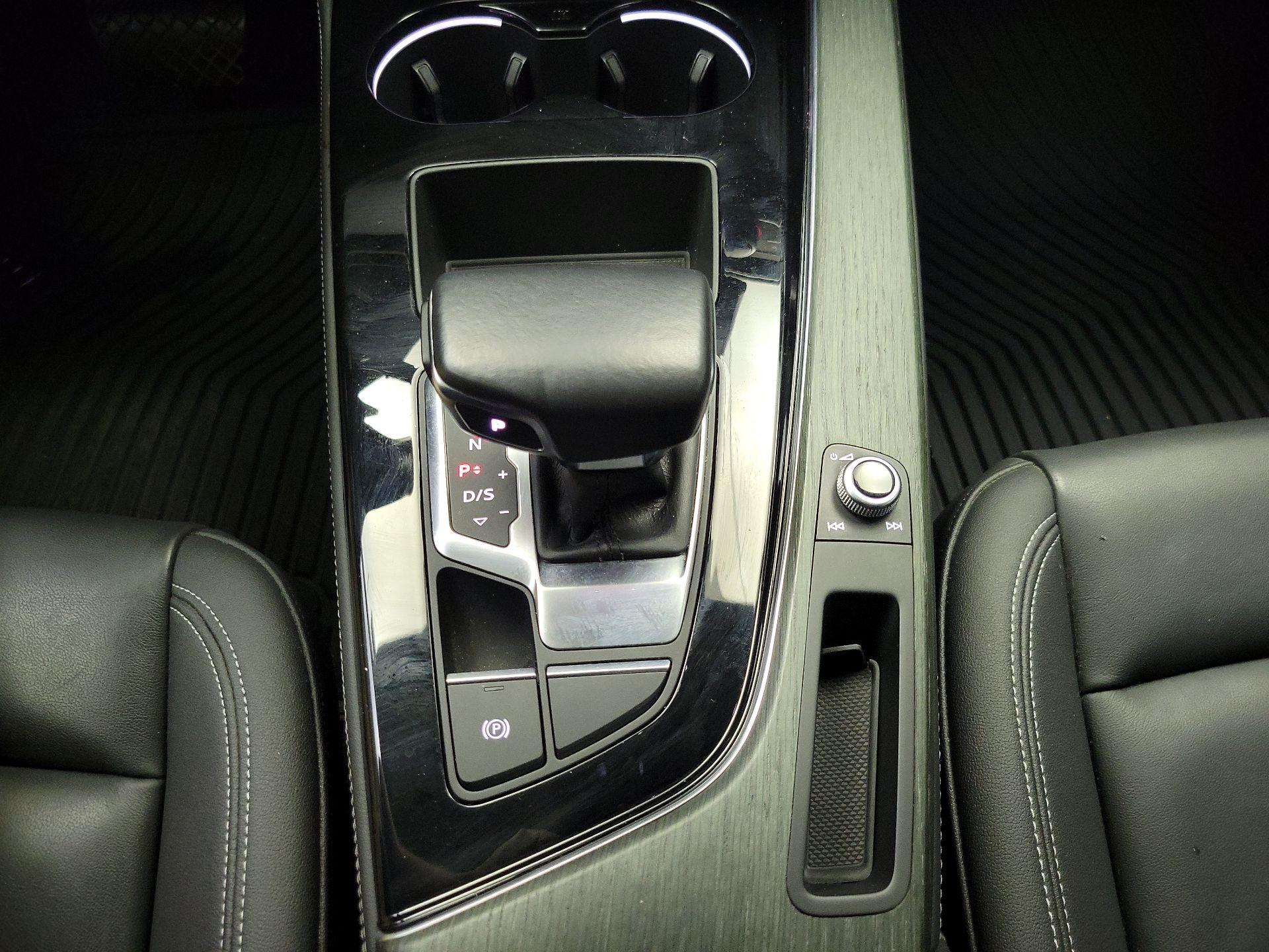Thumbnail: 2021 Audi A5 - 18