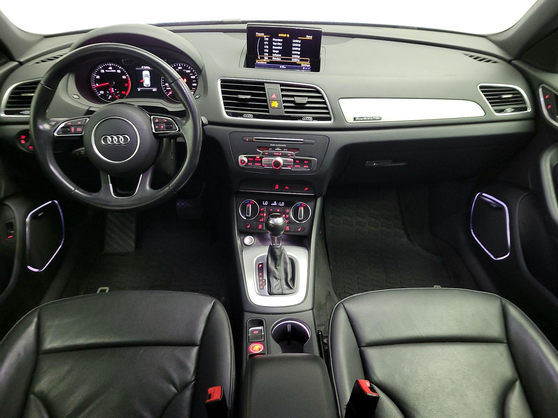 Thumbnail: 2018 Audi Q3 - 9