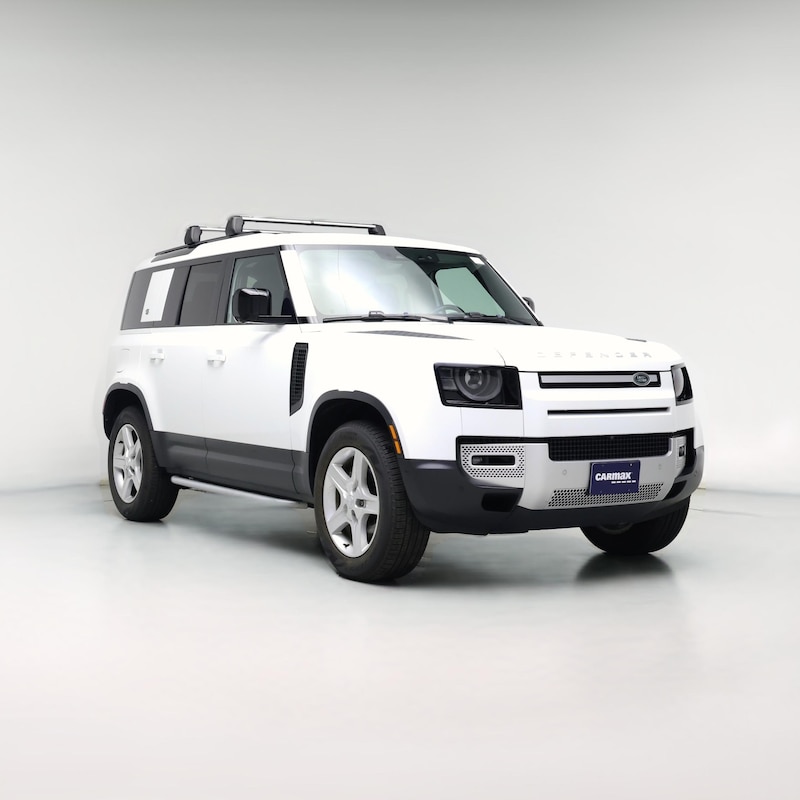 2023 Land Rover Defender 110 SE