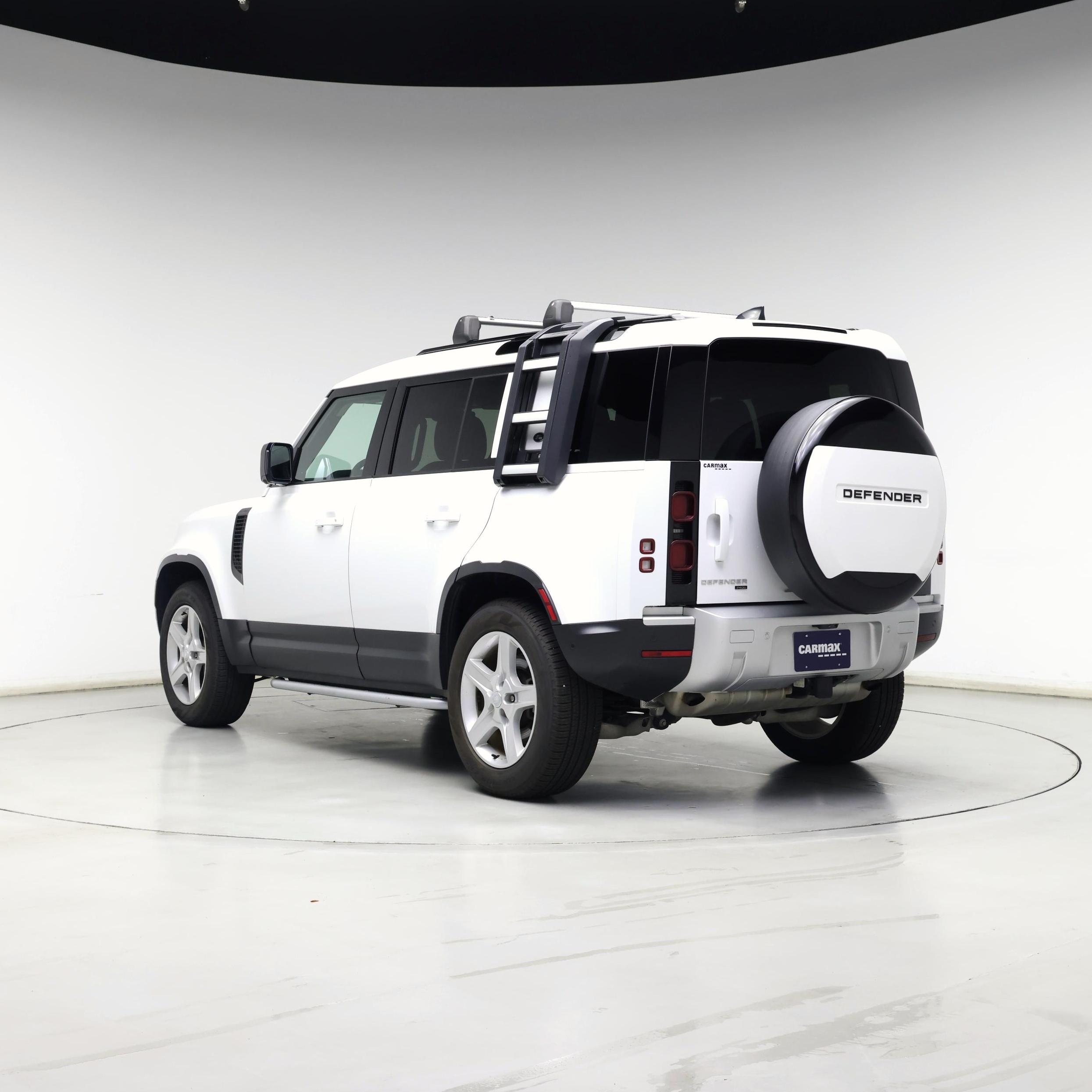 Thumbnail: 2023 Land Rover Defender - 2