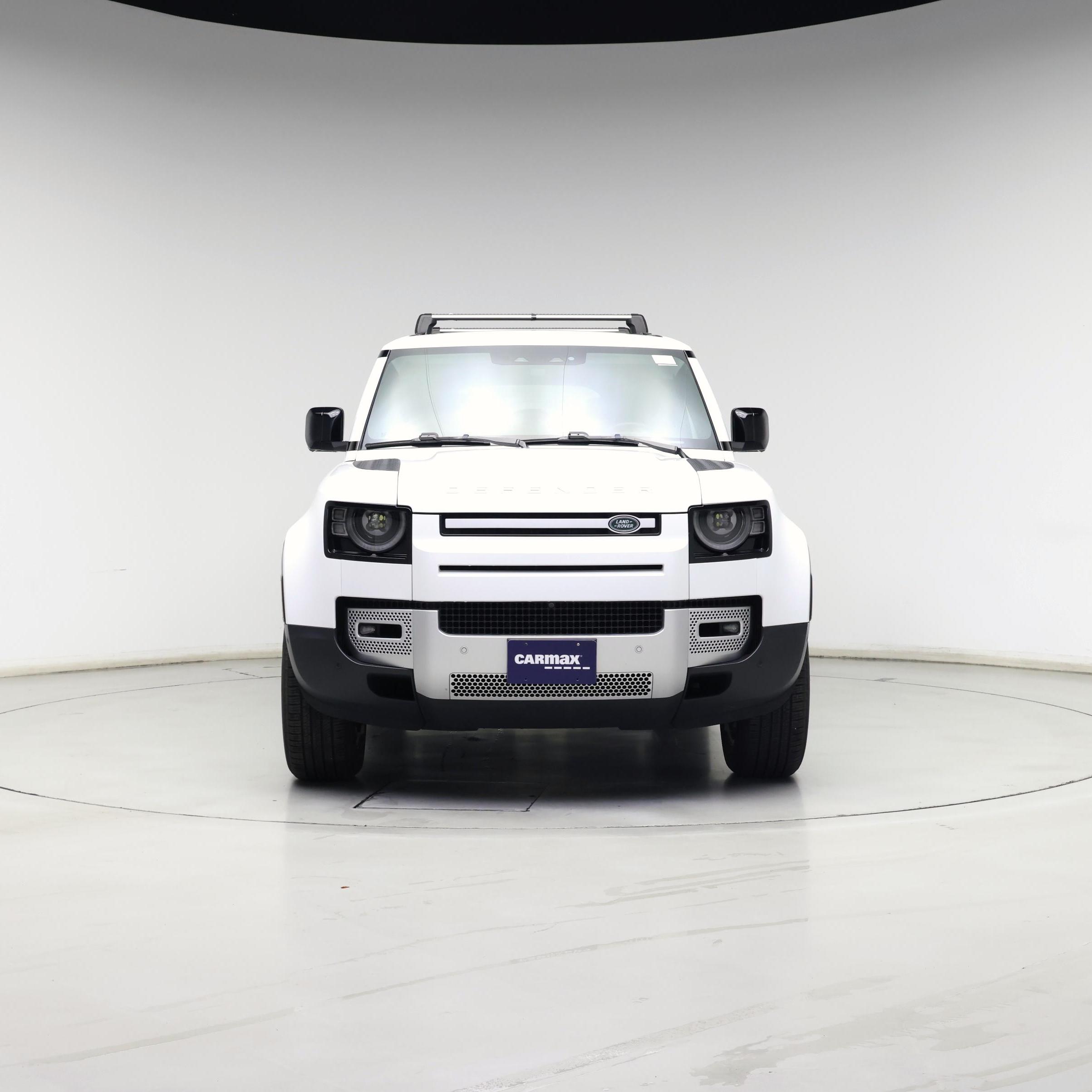 Thumbnail: 2023 Land Rover Defender - 5