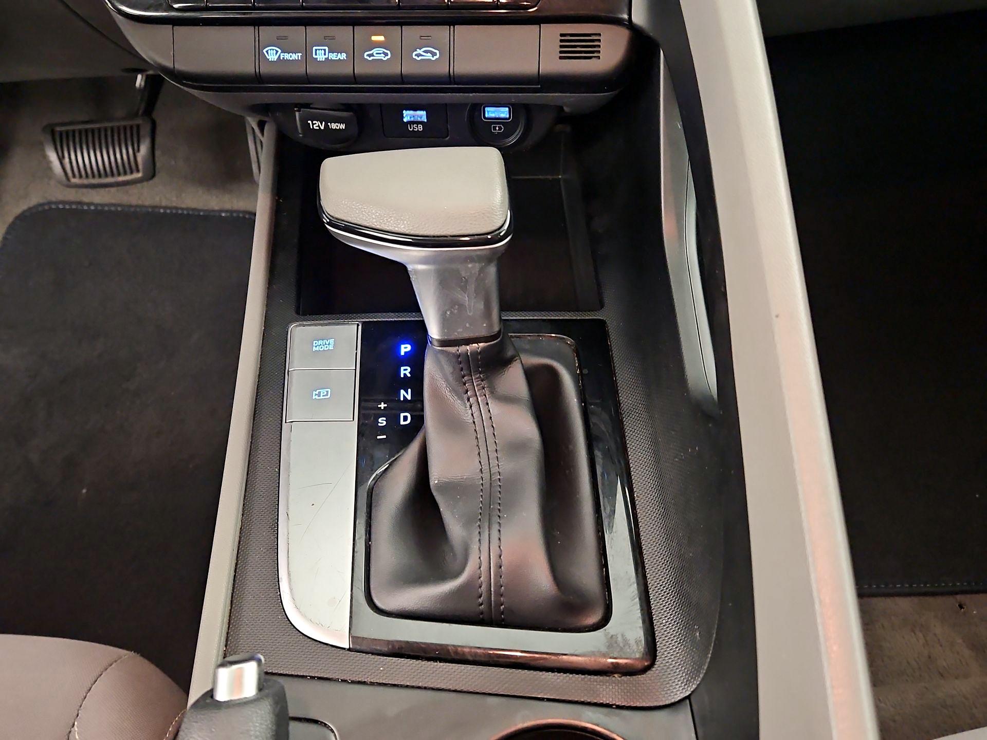 Thumbnail: 2023 Hyundai Elantra - 15