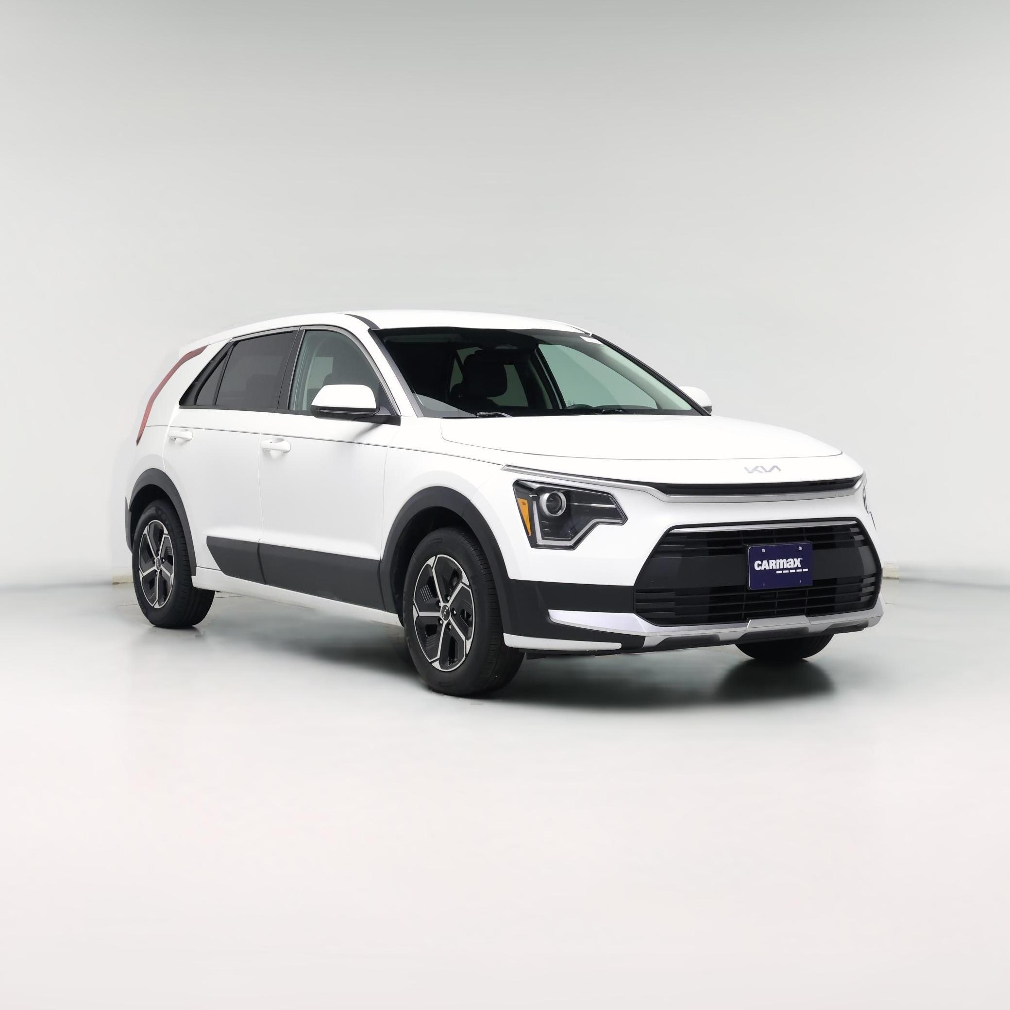 Thumbnail: 2023 Kia Niro - 1