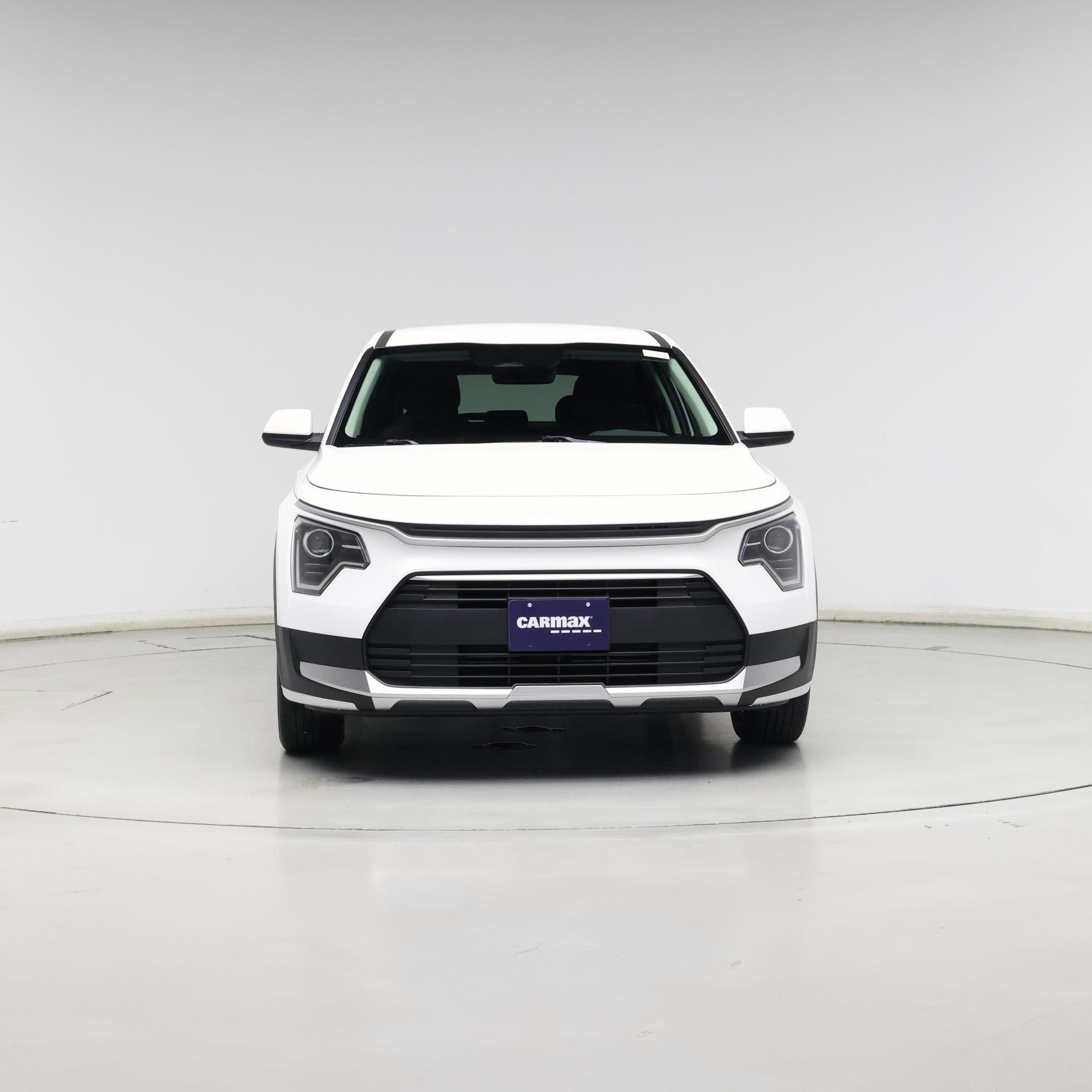 Thumbnail: 2023 Kia Niro - 5
