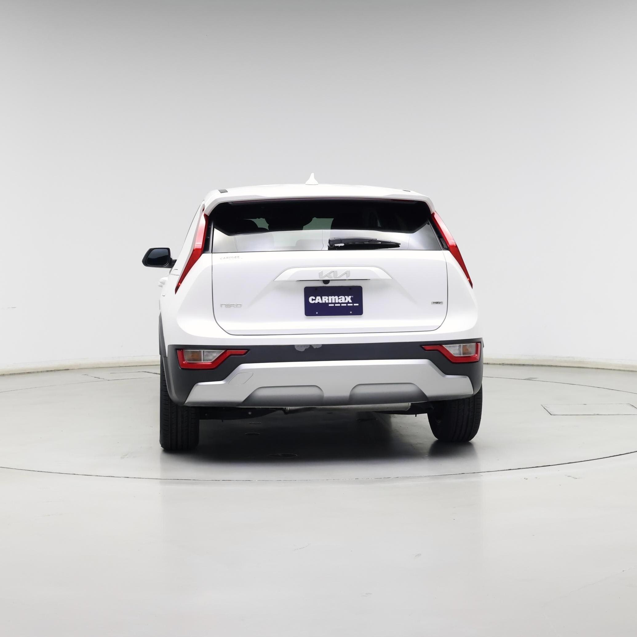 Thumbnail: 2023 Kia Niro - 6