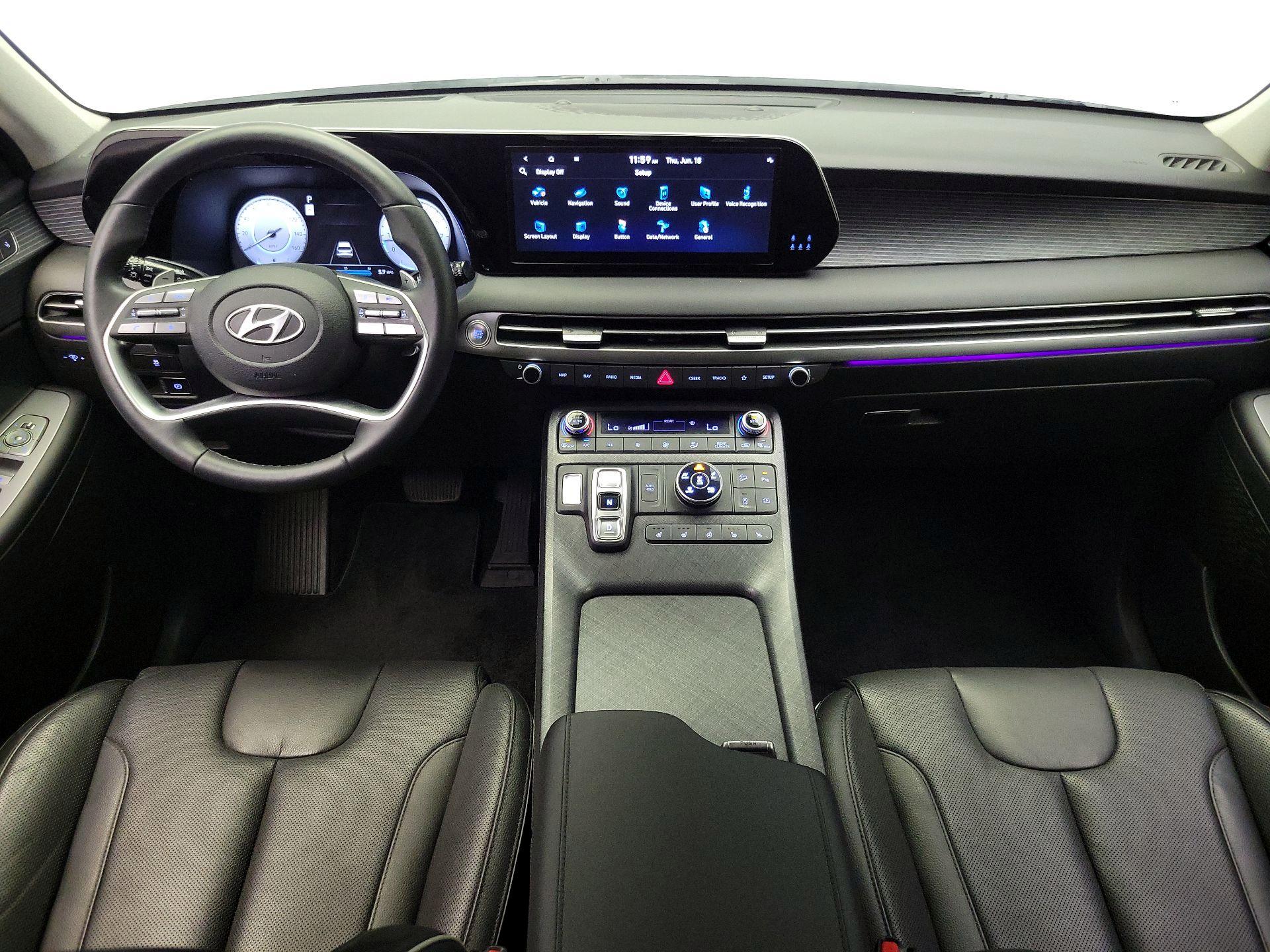Thumbnail: 2024 Hyundai Palisade - 9