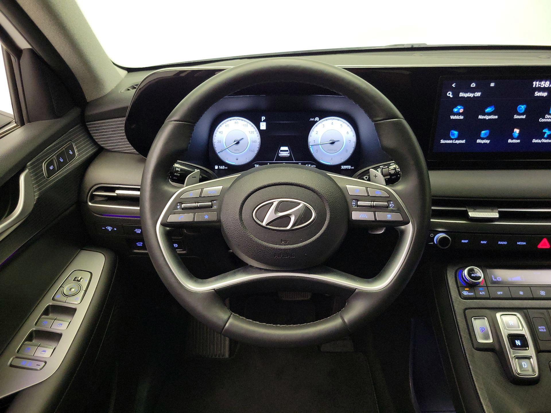 Thumbnail: 2024 Hyundai Palisade - 10
