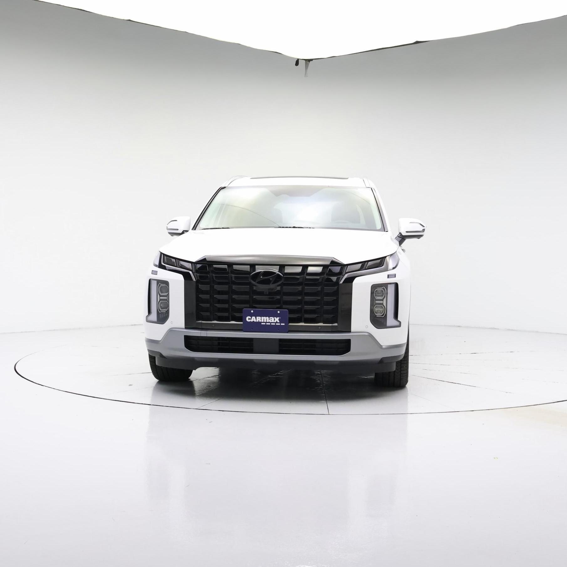 Thumbnail: 2024 Hyundai Palisade - 5