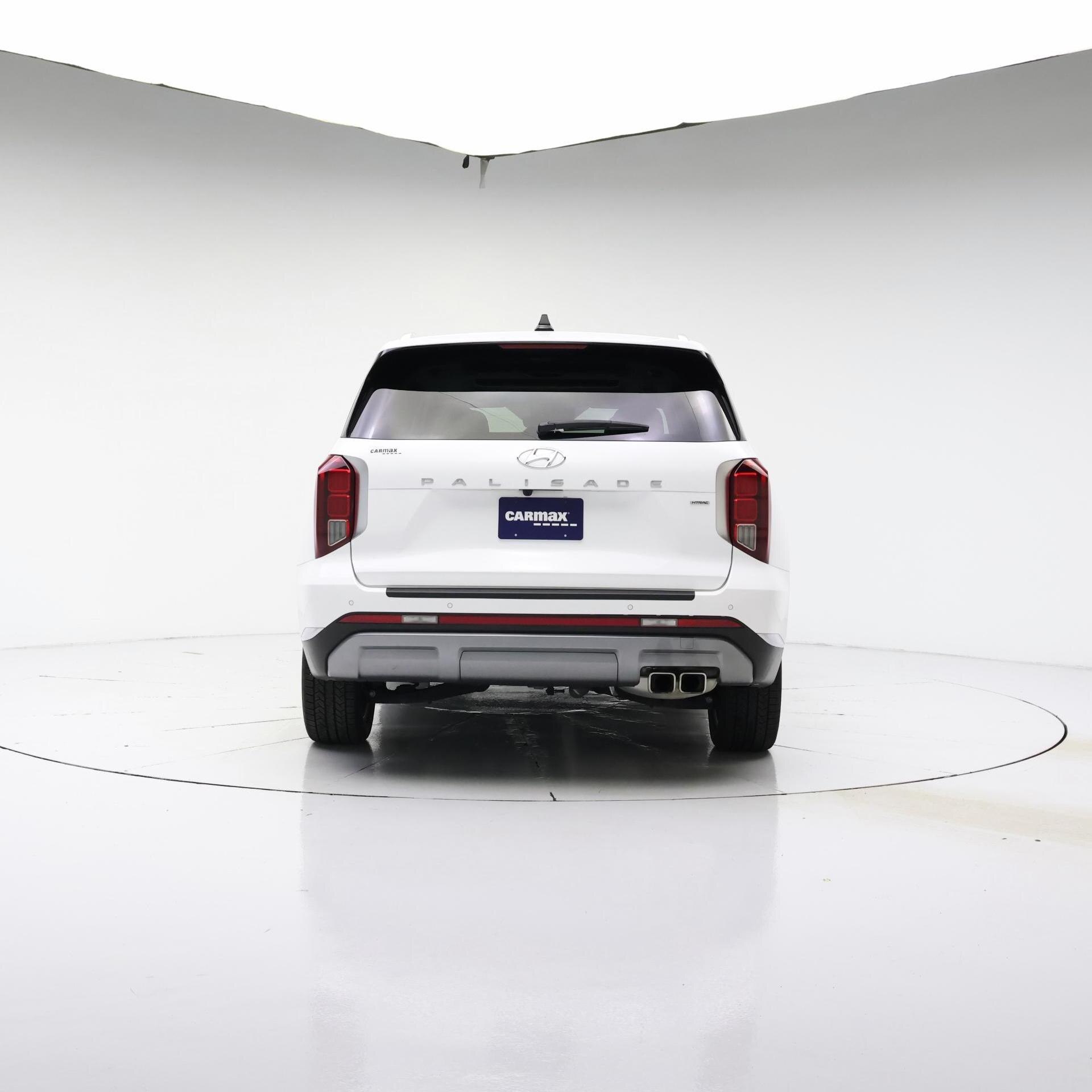 Thumbnail: 2024 Hyundai Palisade - 6