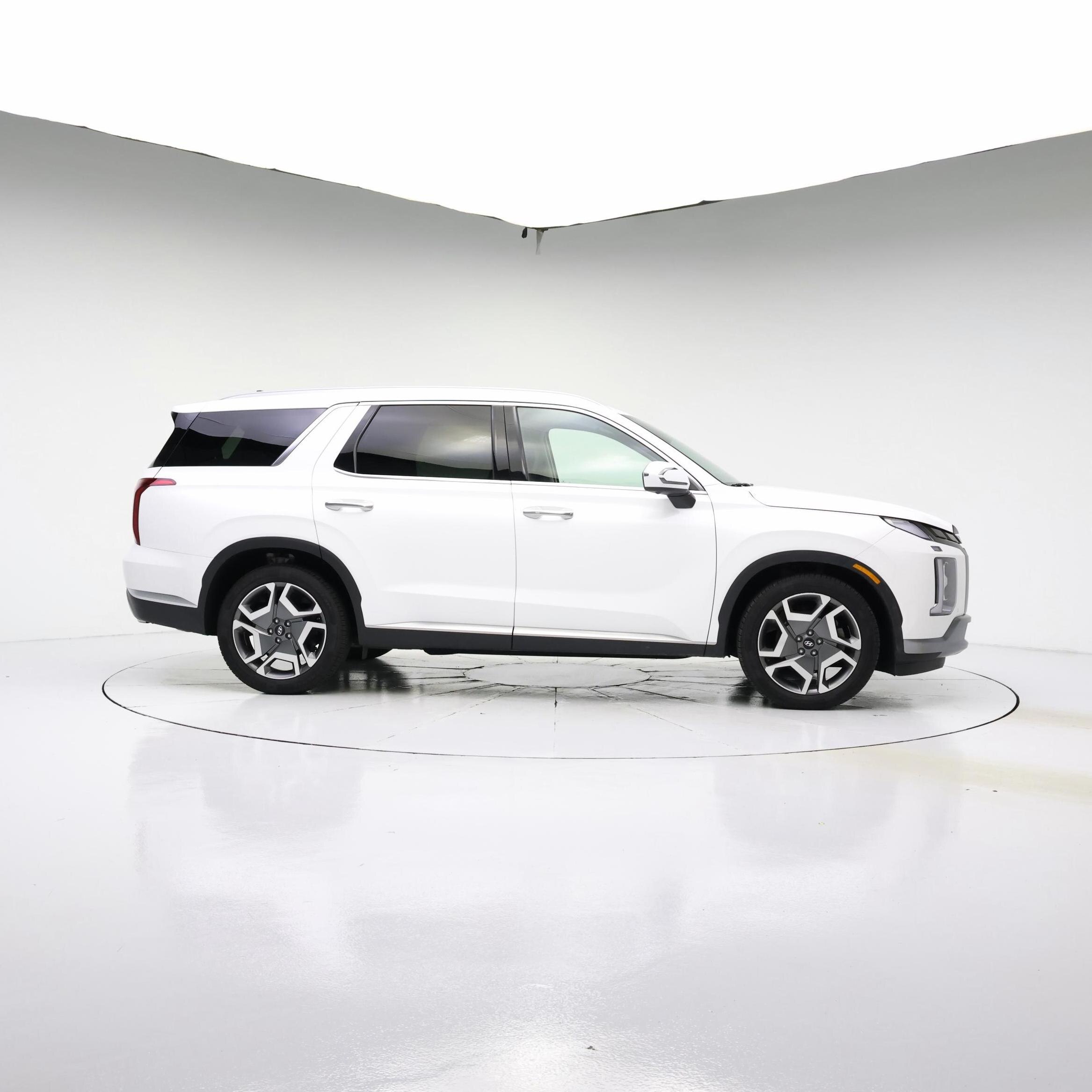 Thumbnail: 2024 Hyundai Palisade - 7