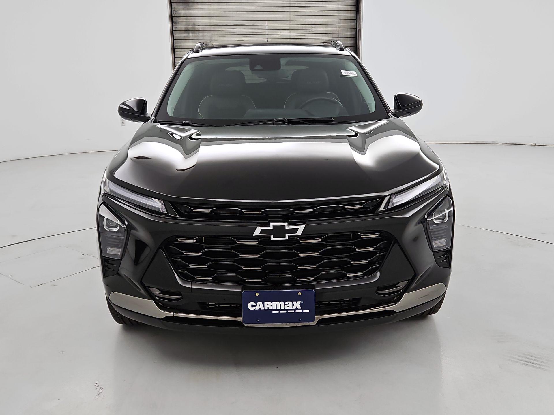 Thumbnail: 2025 Chevrolet Trax - 2