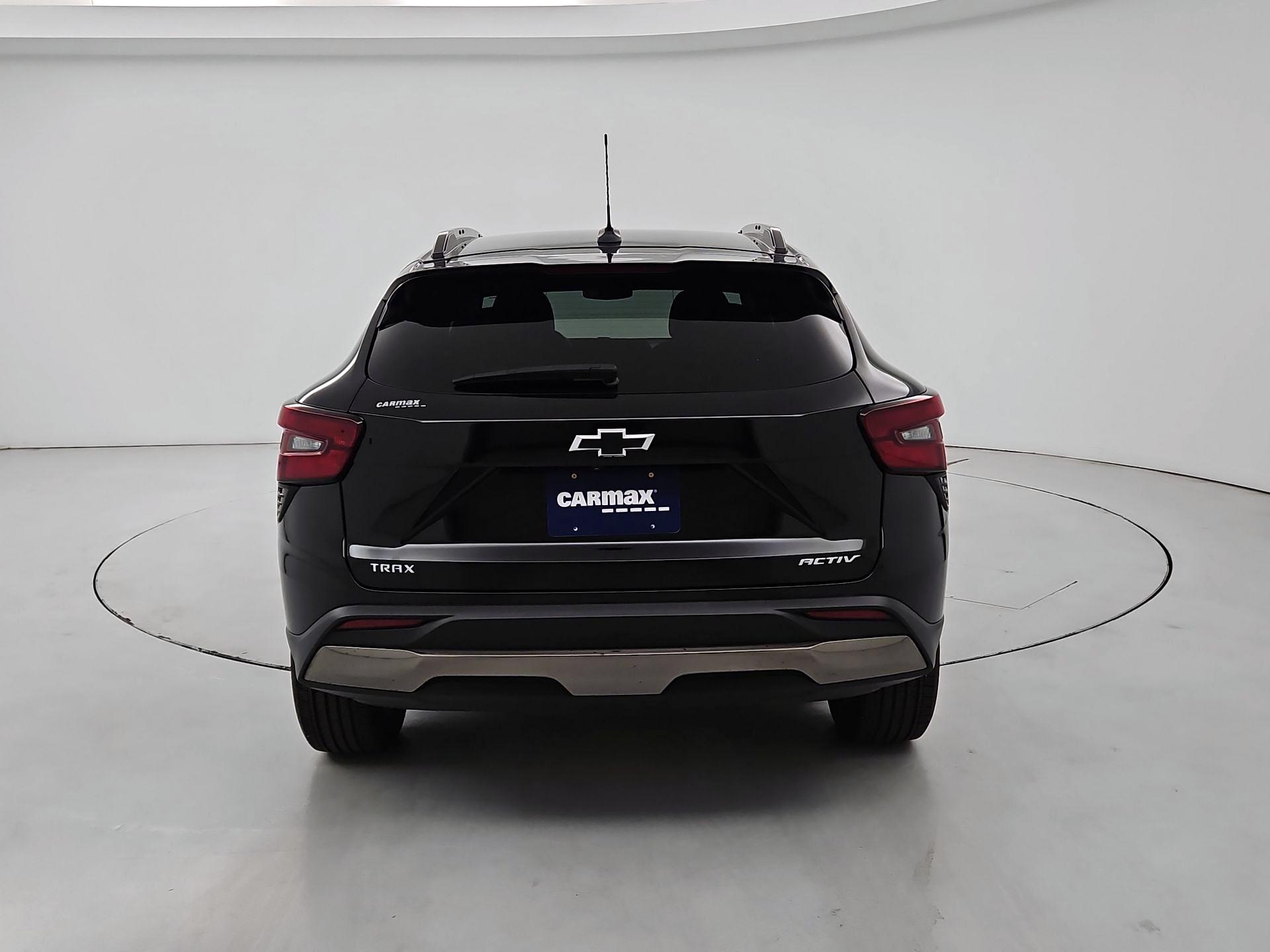 Thumbnail: 2025 Chevrolet Trax - 6