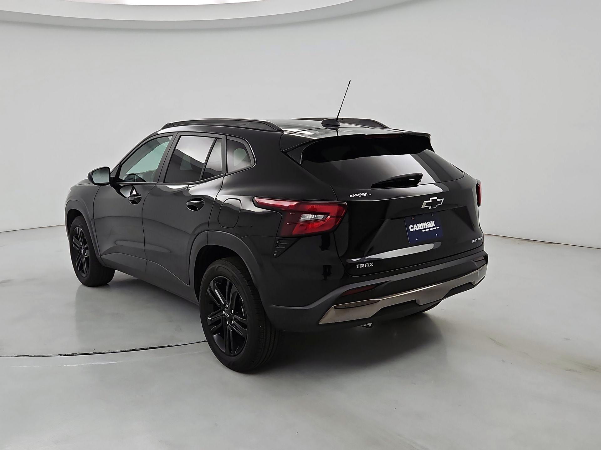 Thumbnail: 2025 Chevrolet Trax - 7