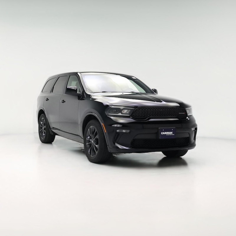 2021 Dodge Durango SXT
