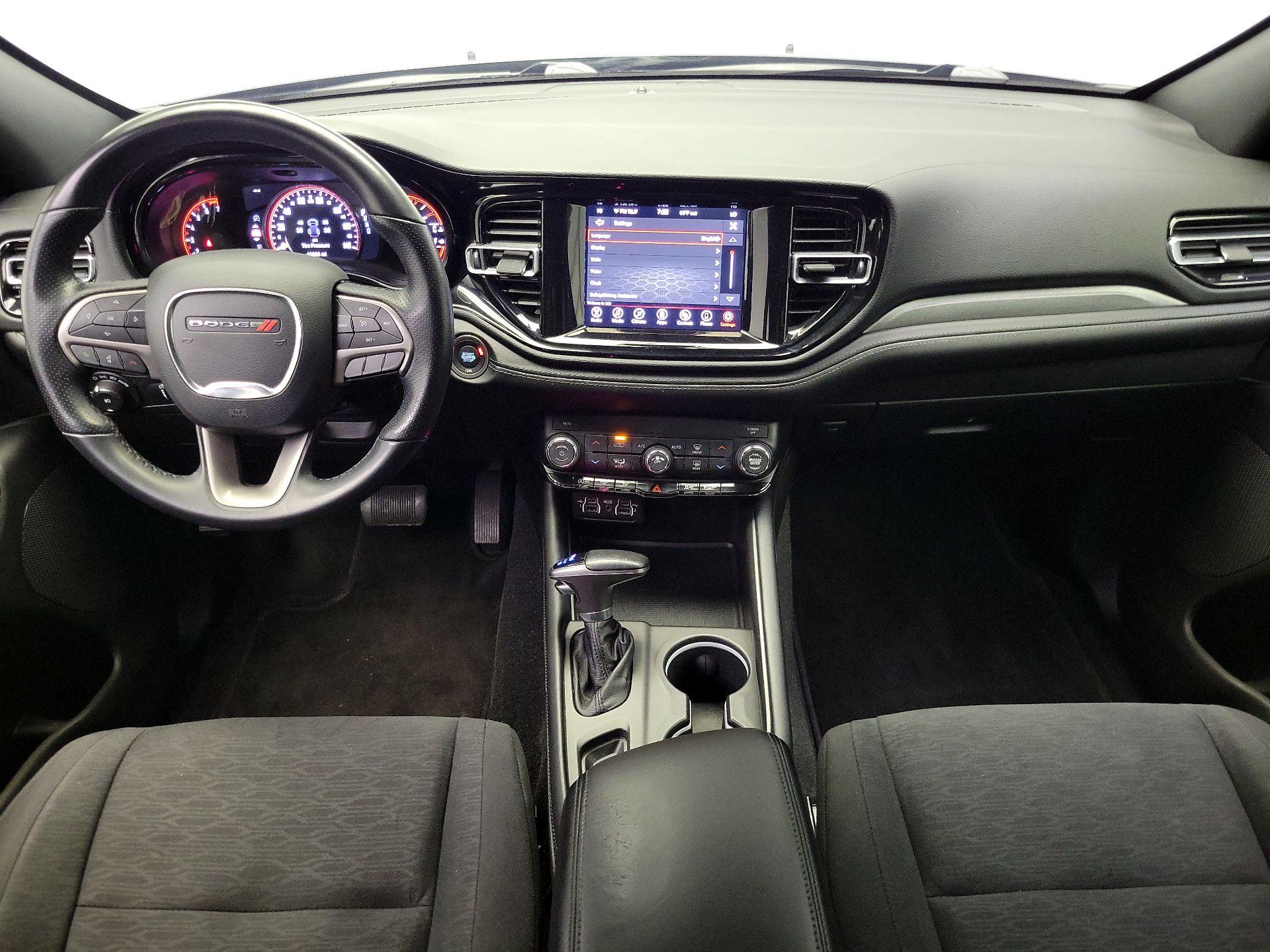 Thumbnail: 2021 Dodge Durango - 9