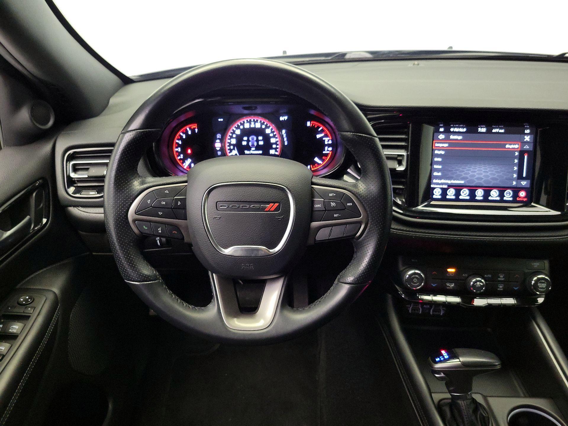 Thumbnail: 2021 Dodge Durango - 10