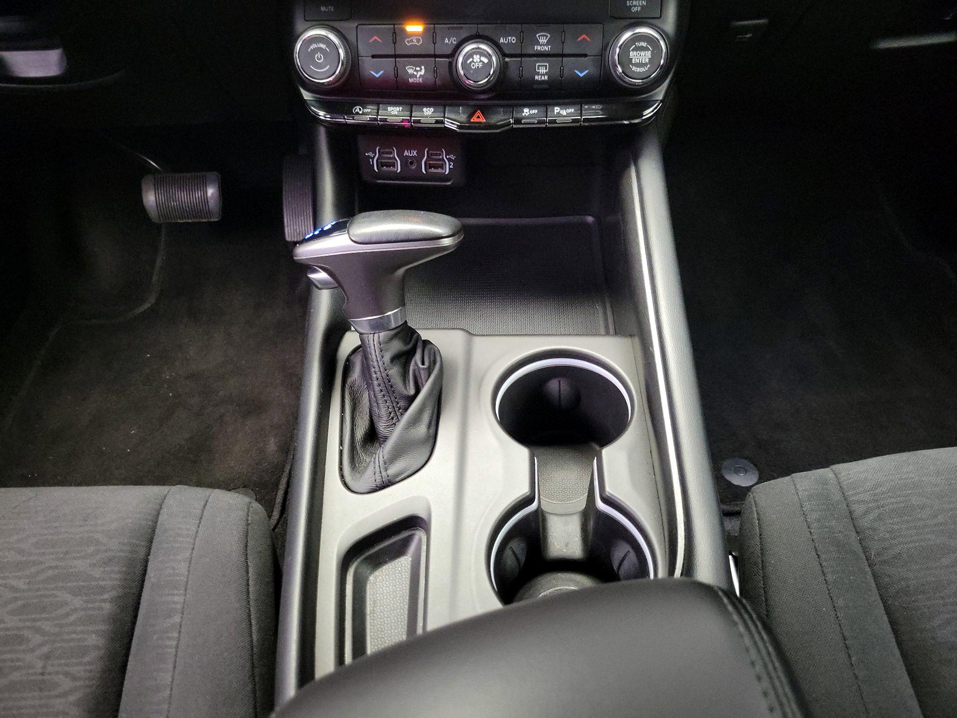 Thumbnail: 2021 Dodge Durango - 17