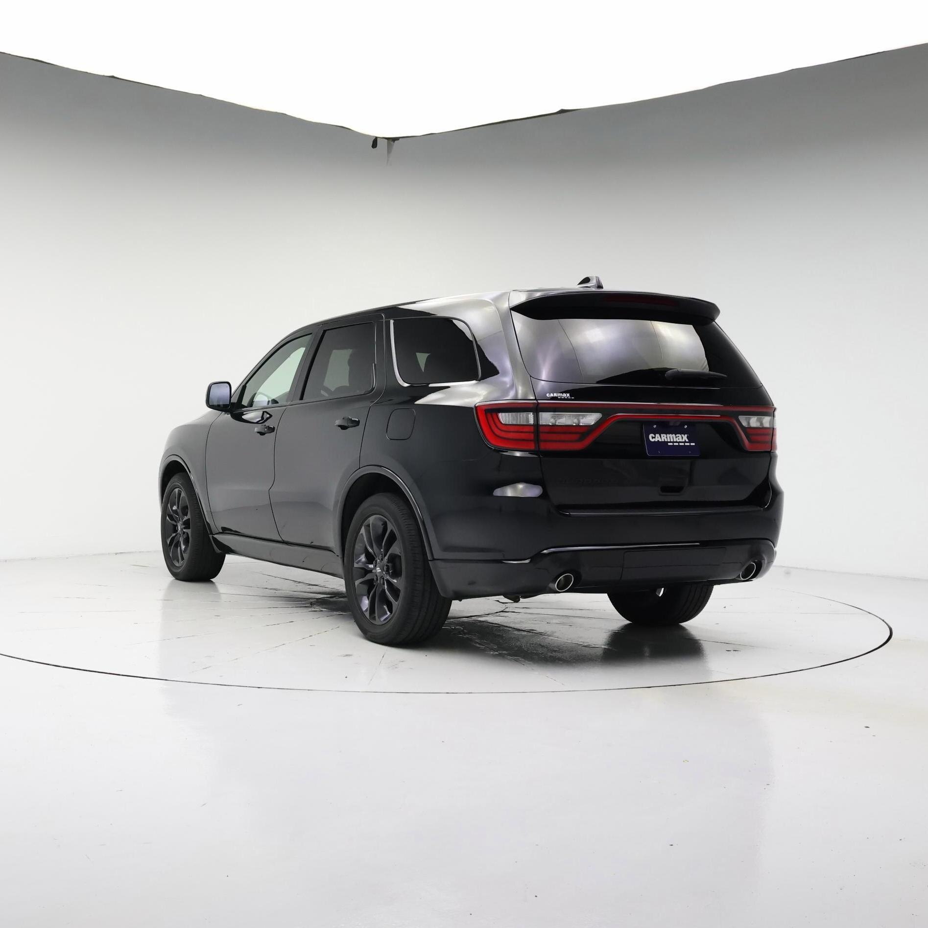 Thumbnail: 2021 Dodge Durango - 2