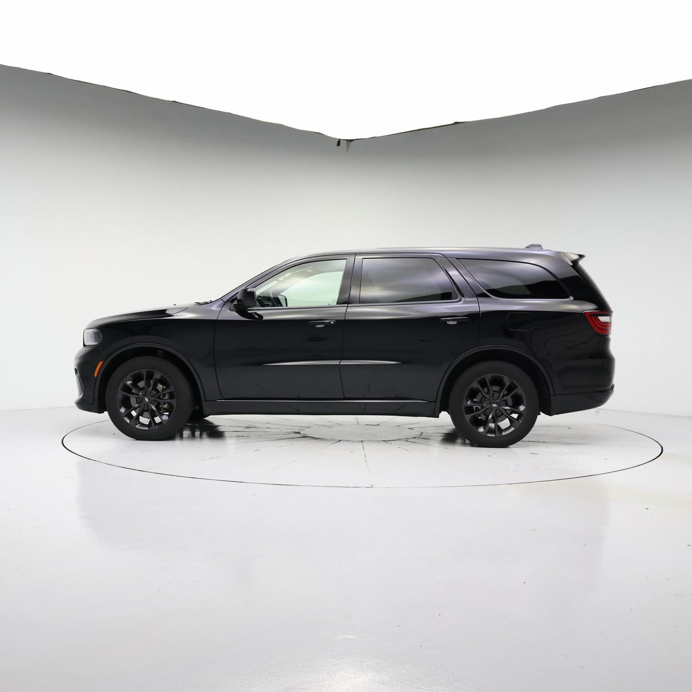 Thumbnail: 2021 Dodge Durango - 3