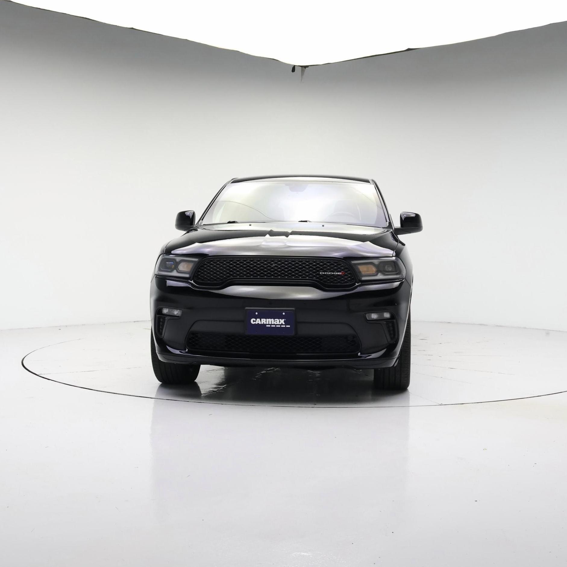 Thumbnail: 2021 Dodge Durango - 5