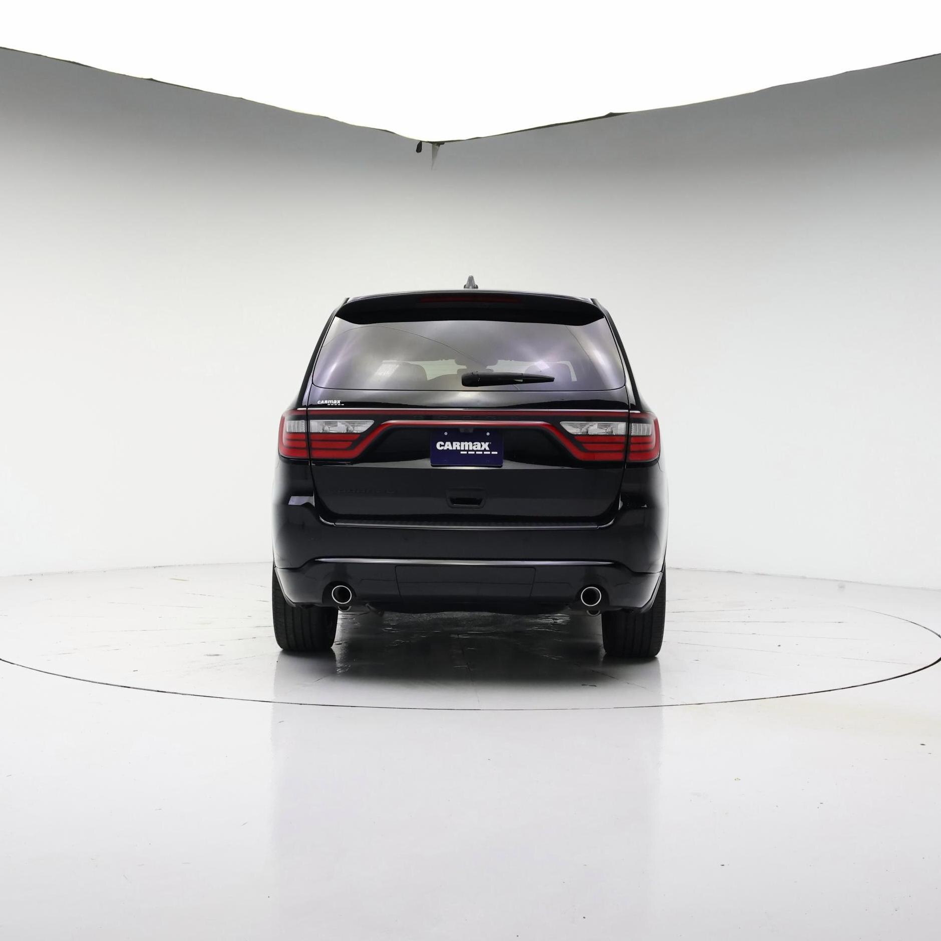 Thumbnail: 2021 Dodge Durango - 6