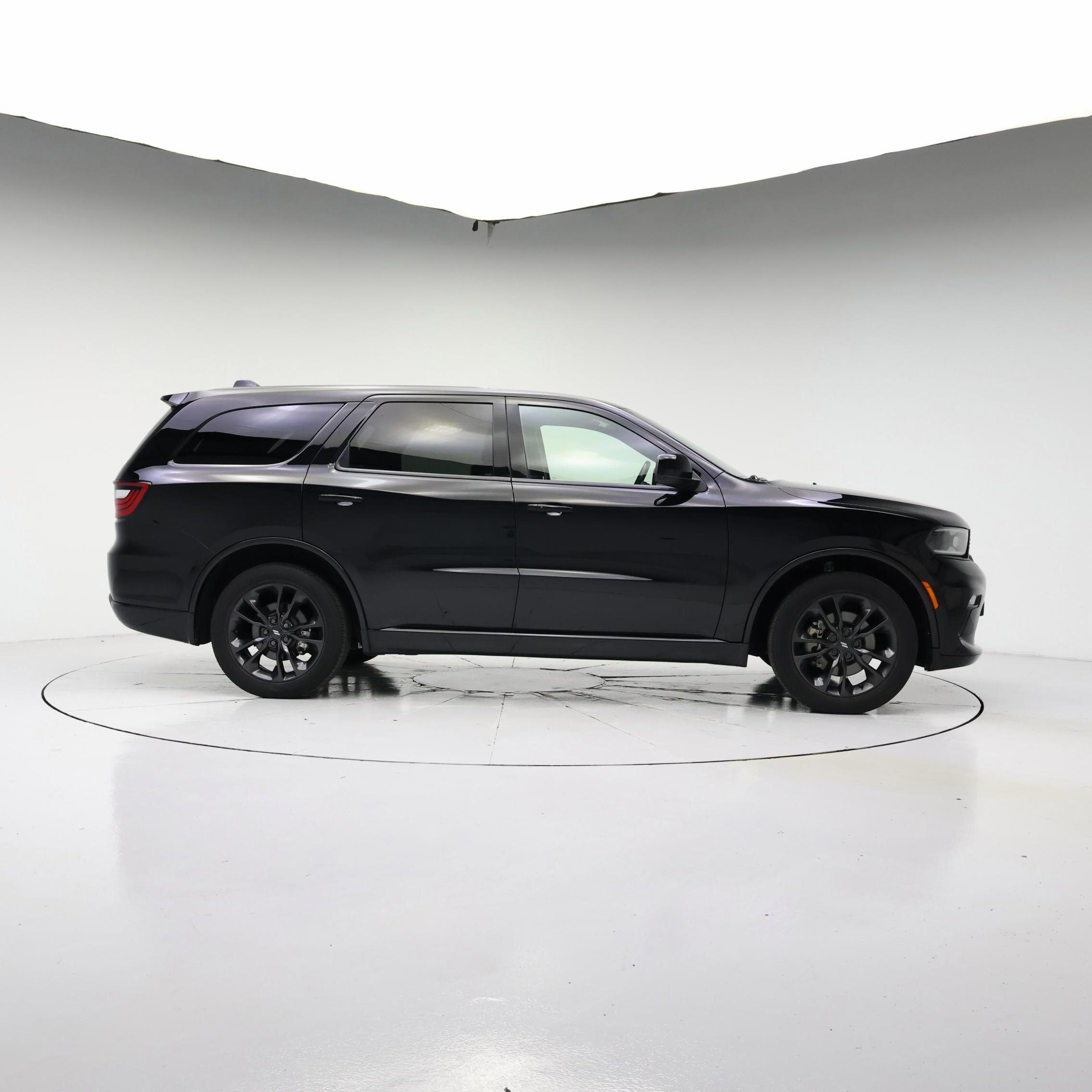 Thumbnail: 2021 Dodge Durango - 7