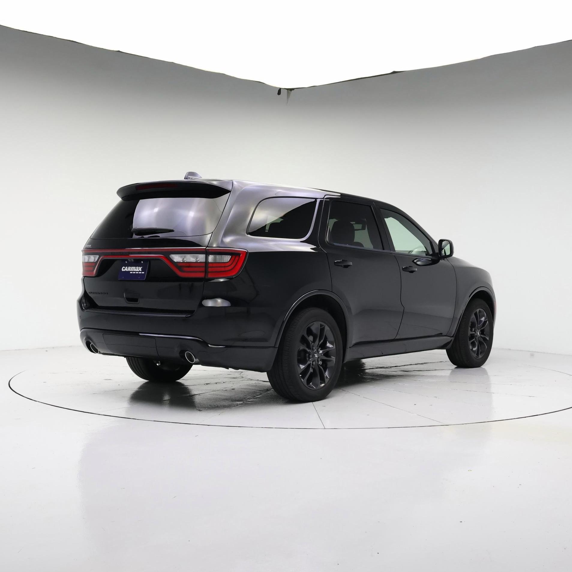 Thumbnail: 2021 Dodge Durango - 8