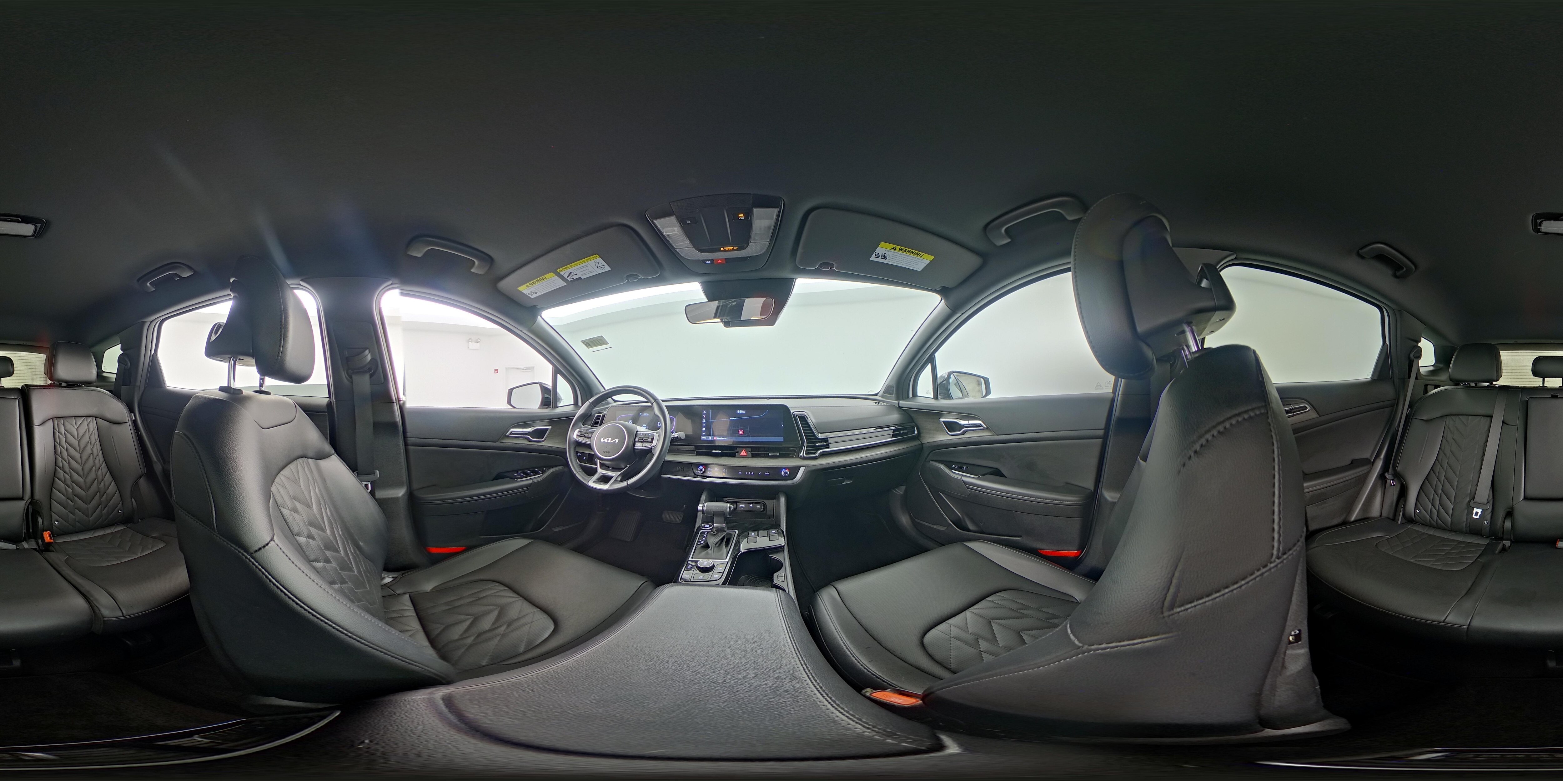 2024 Kia Sportage X-Line - Photo 23
