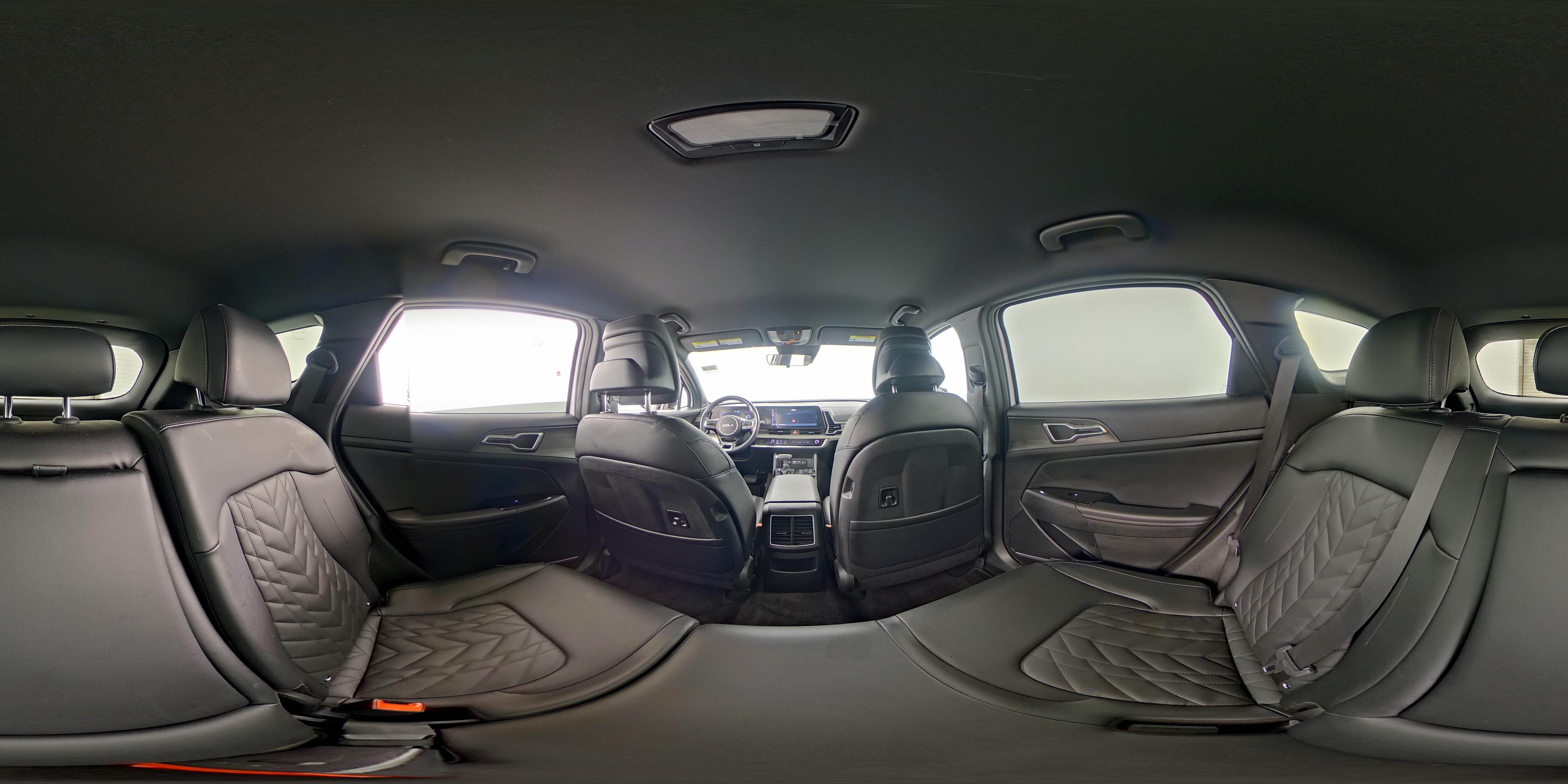 2024 Kia Sportage X-Line - Photo 24